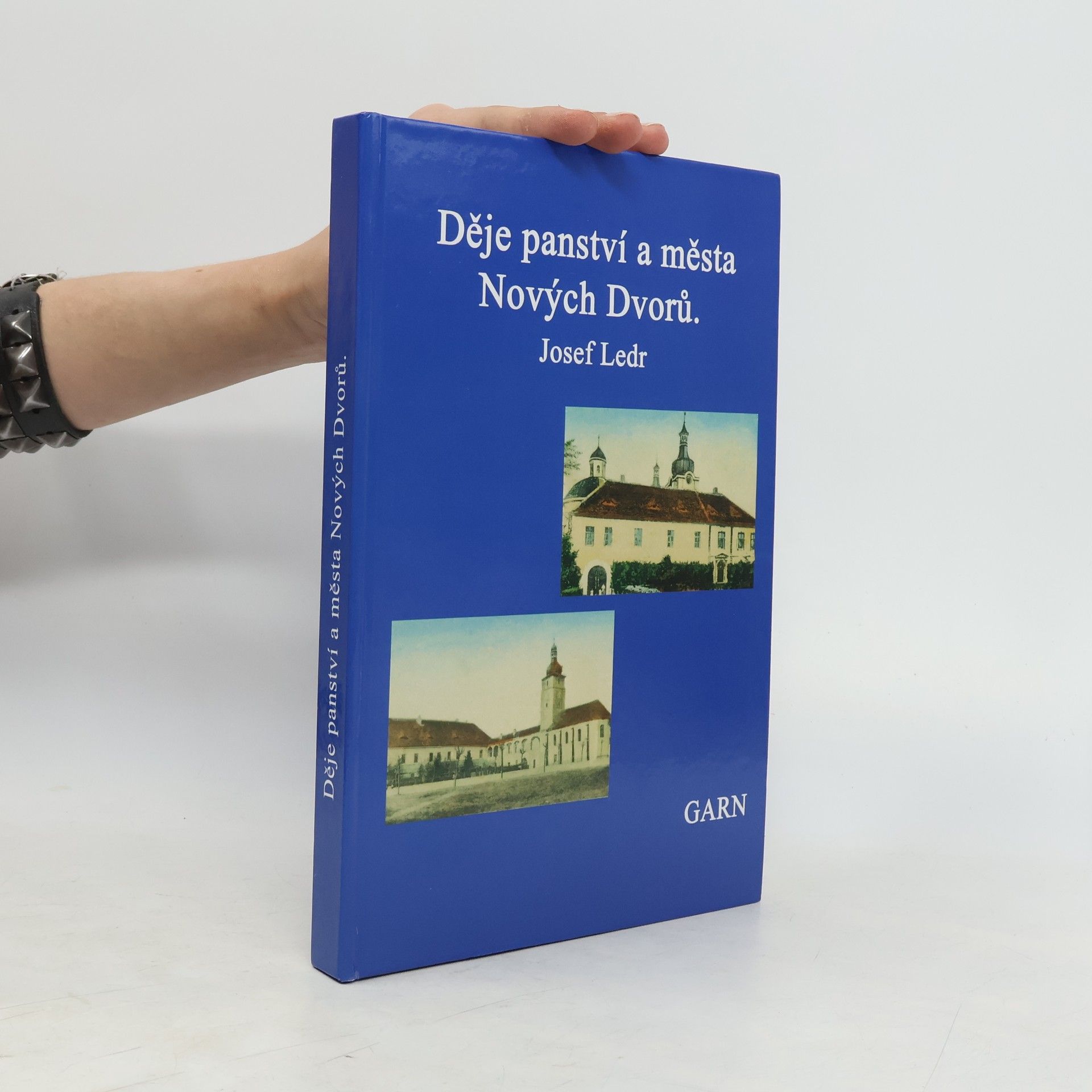 Kolektiv autorů Znaky nasavské šlechty. Die Wappen des Nassauer Adels.