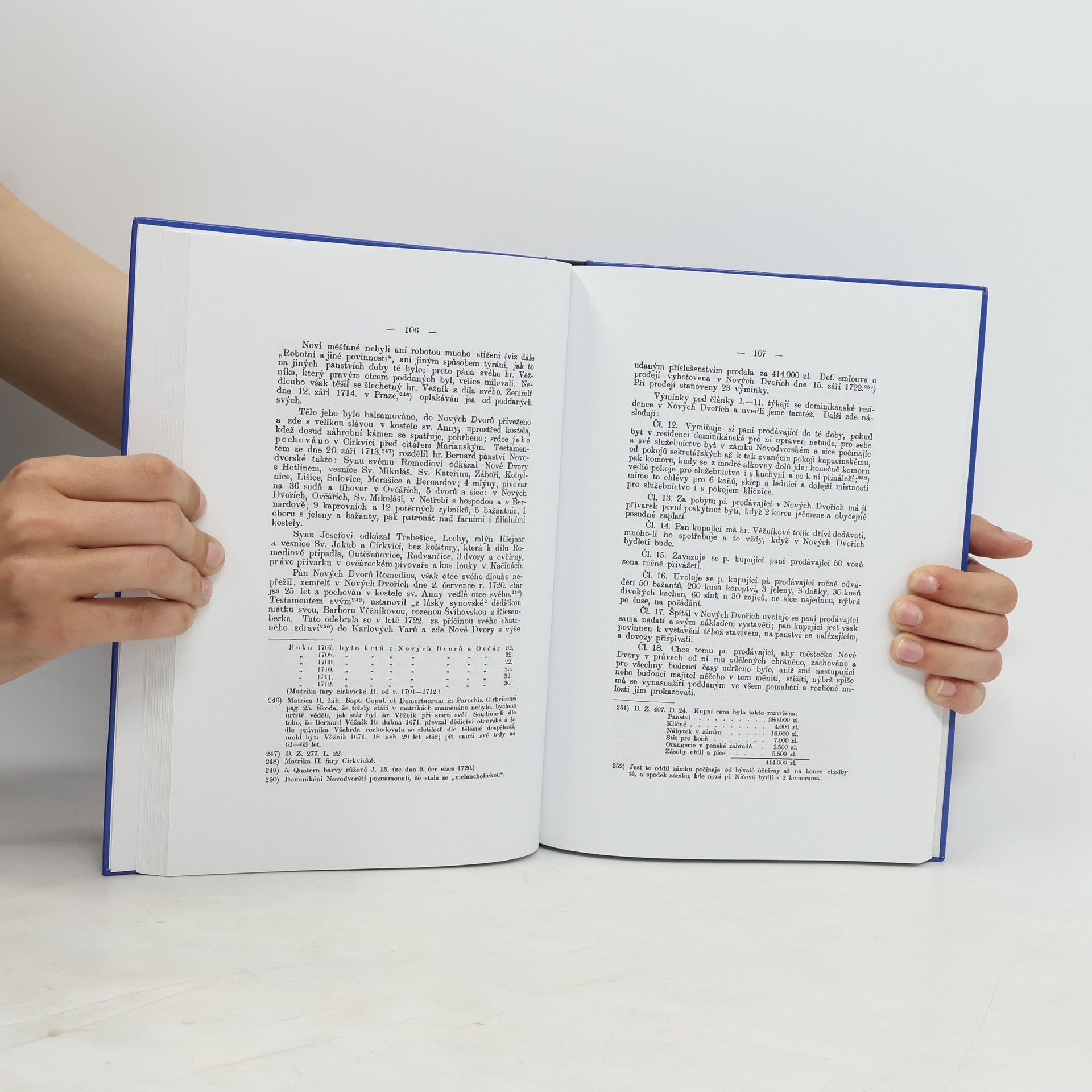 Autorenkollektiv Znaky nasavské šlechty. Die Wappen des Nassauer Adels.