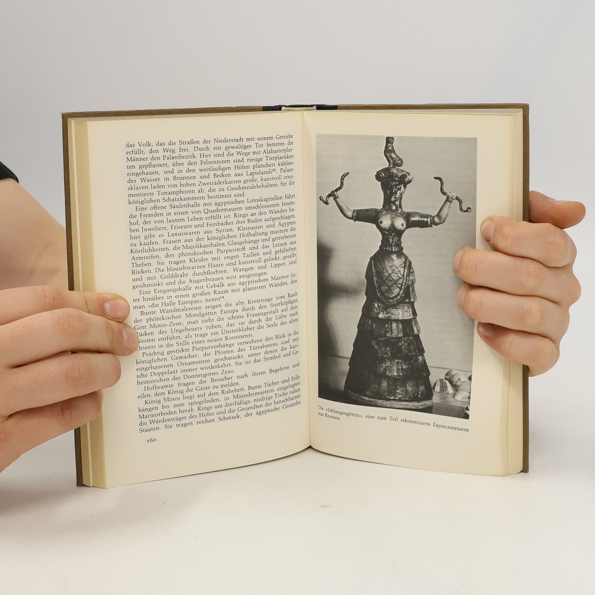 Otto Zierer Bild der Jahrhunderte. Weltgeschichte 1