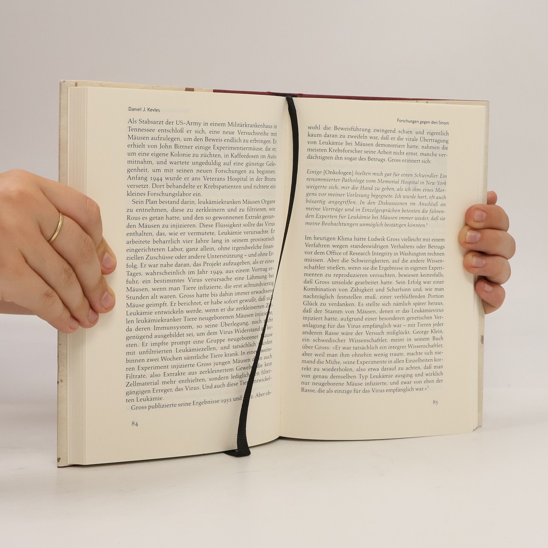 Oliver Sacks Verborgene Geschichten der Wissenschaft