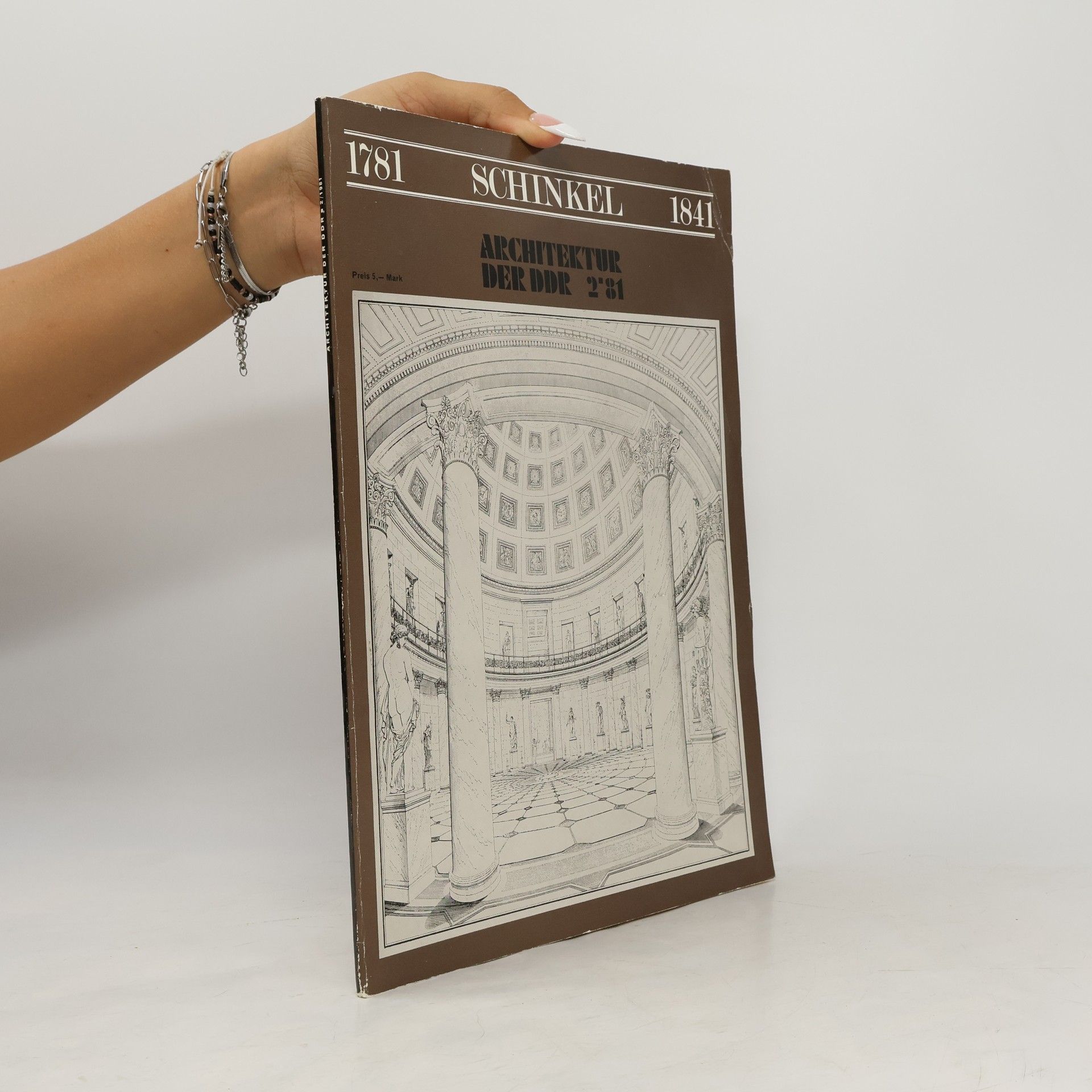 Autores varios Architektur der ddr 2'31
