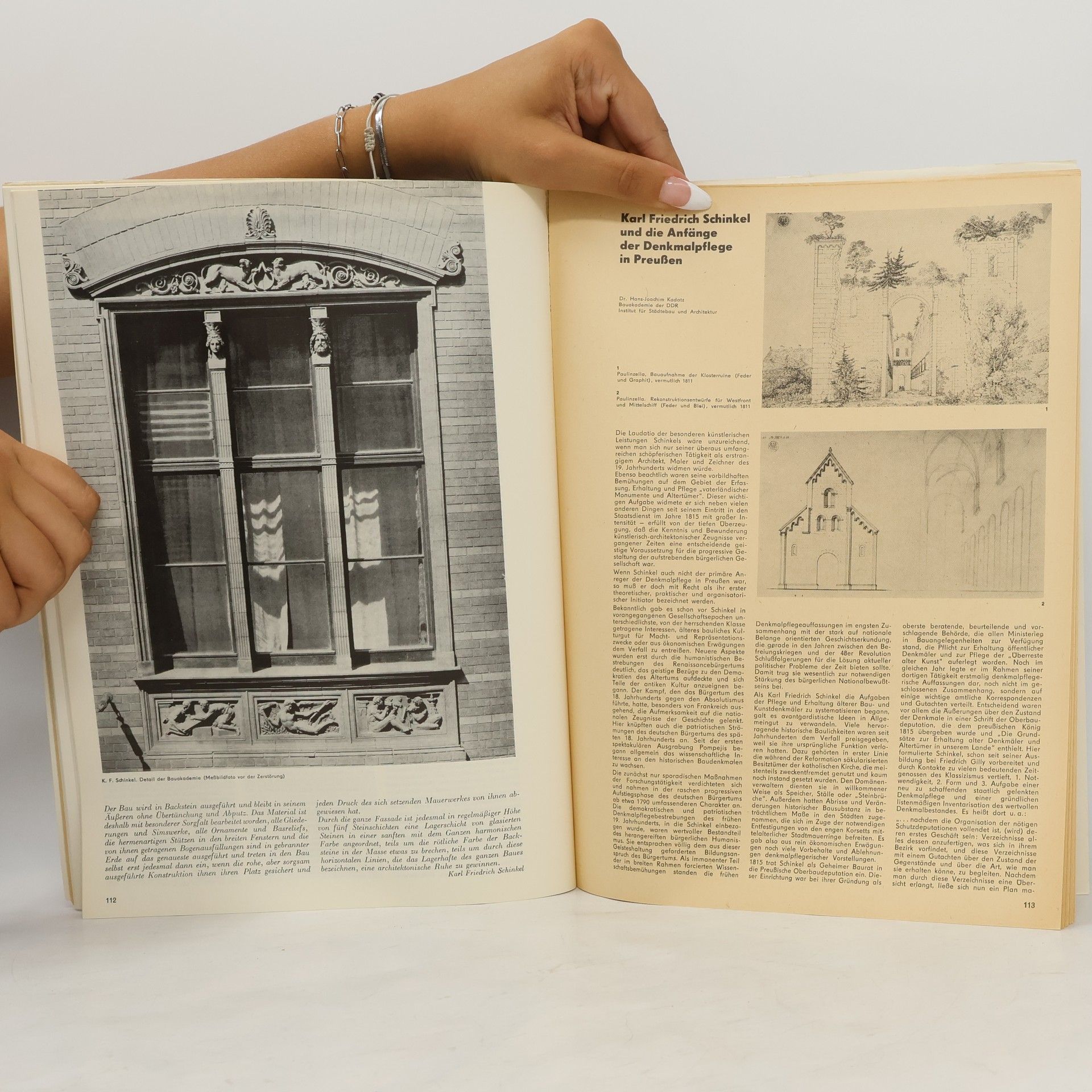 Autores varios Architektur der ddr 2'31