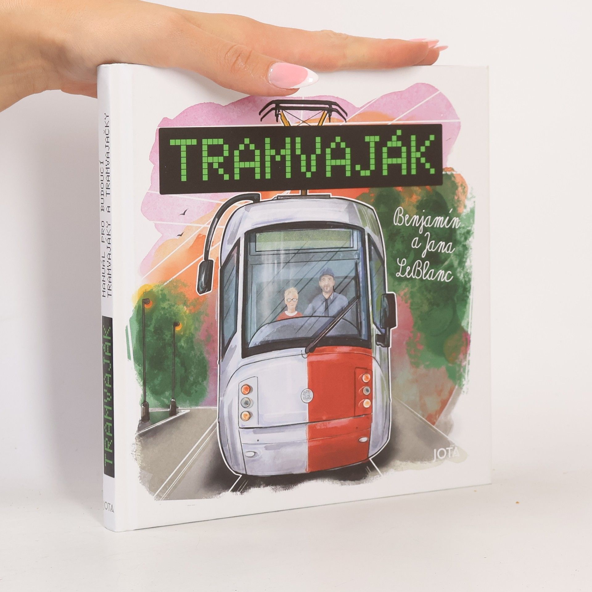 Tramvaják