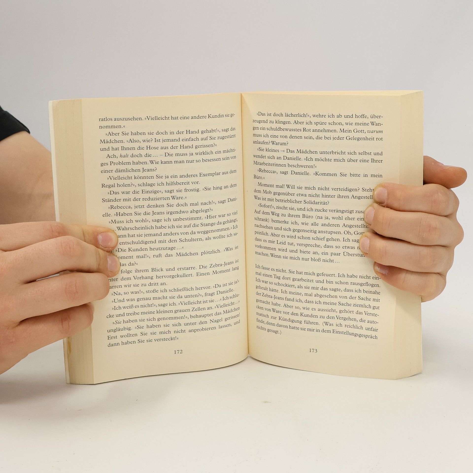 Sophie Kinsella Die Schnäppchenjägerin