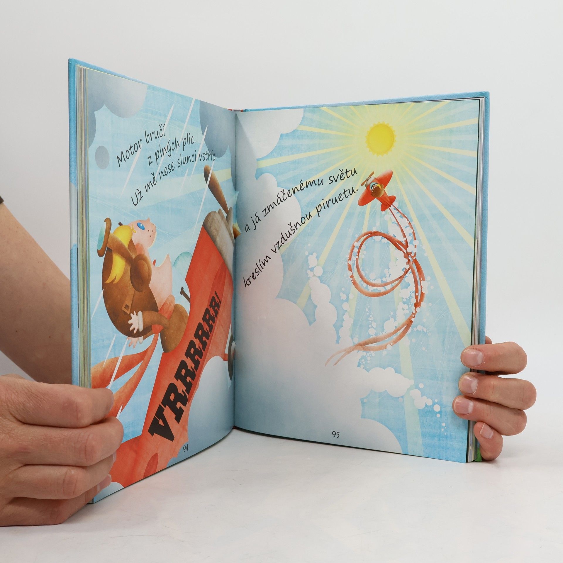 Margaret Wise Brown Příběhy pro nejmenší