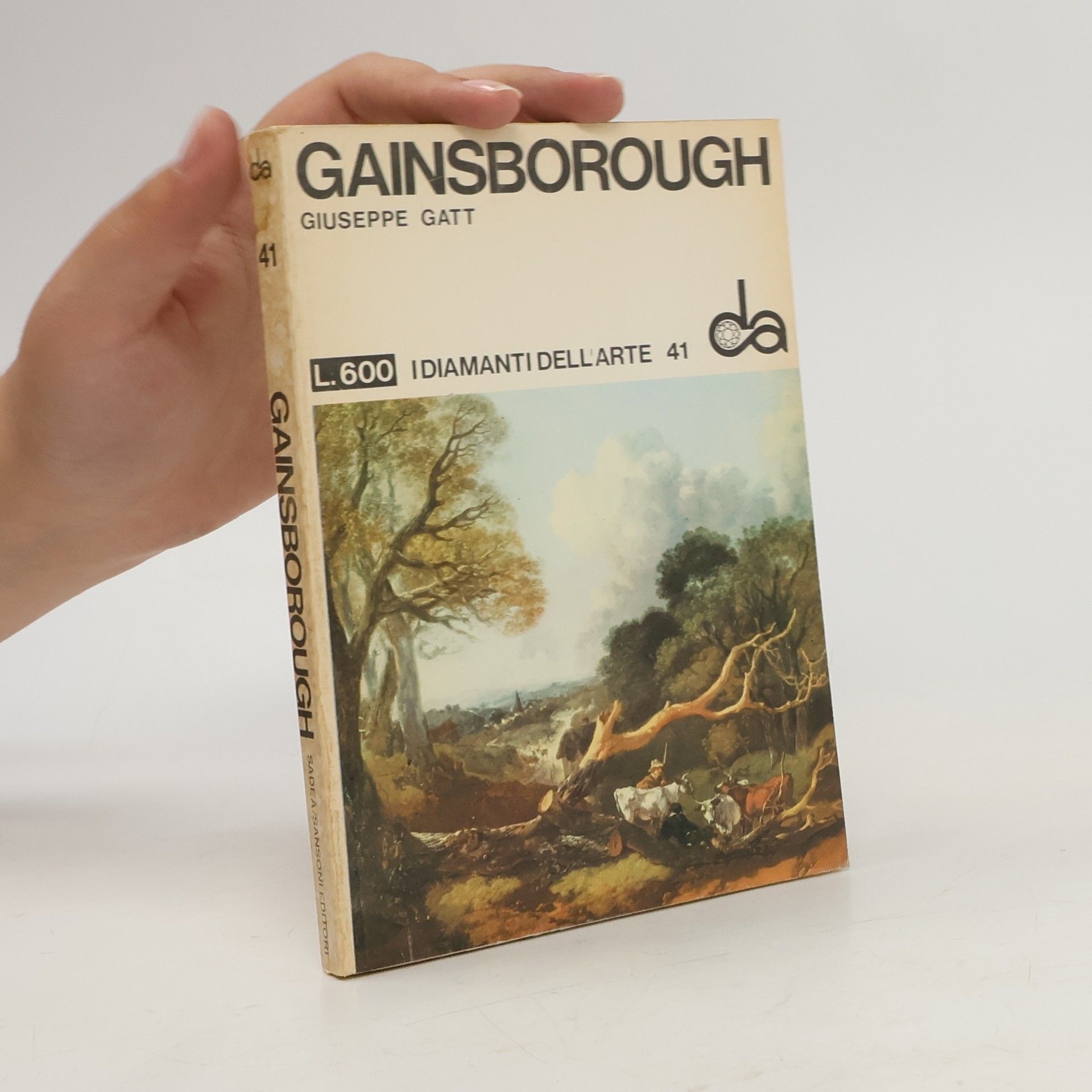 Gainsborough