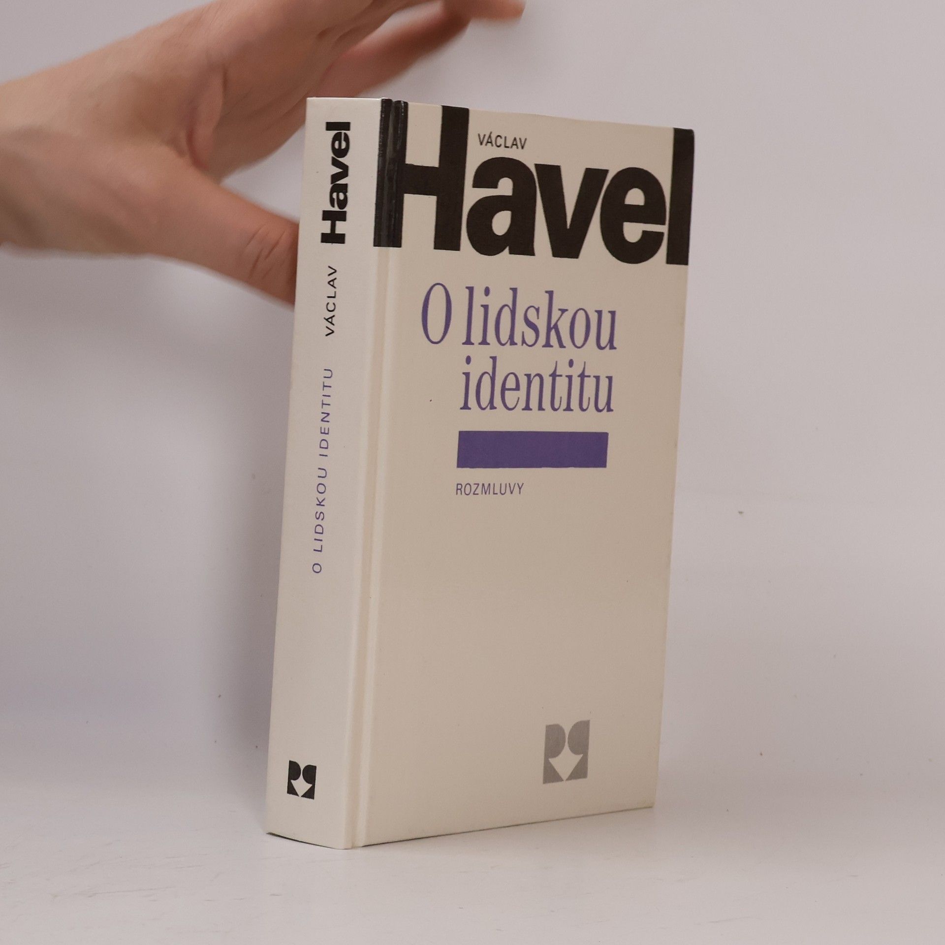 Václav Havel O lidskou identitu