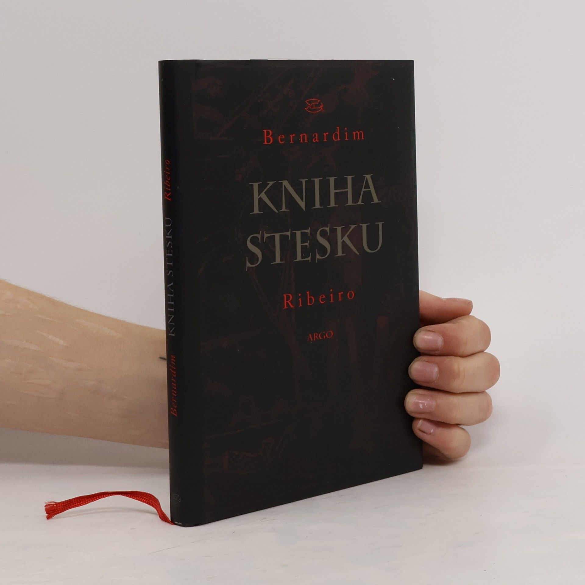 Bernardim Ribeiro Kniha stesku