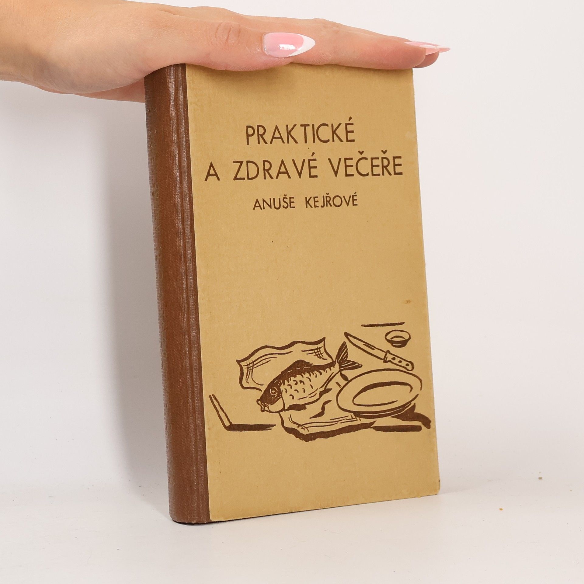 Praktické a zdravé večeře