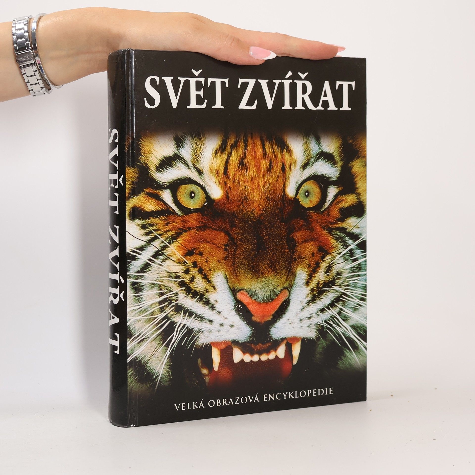 Svět zvířat