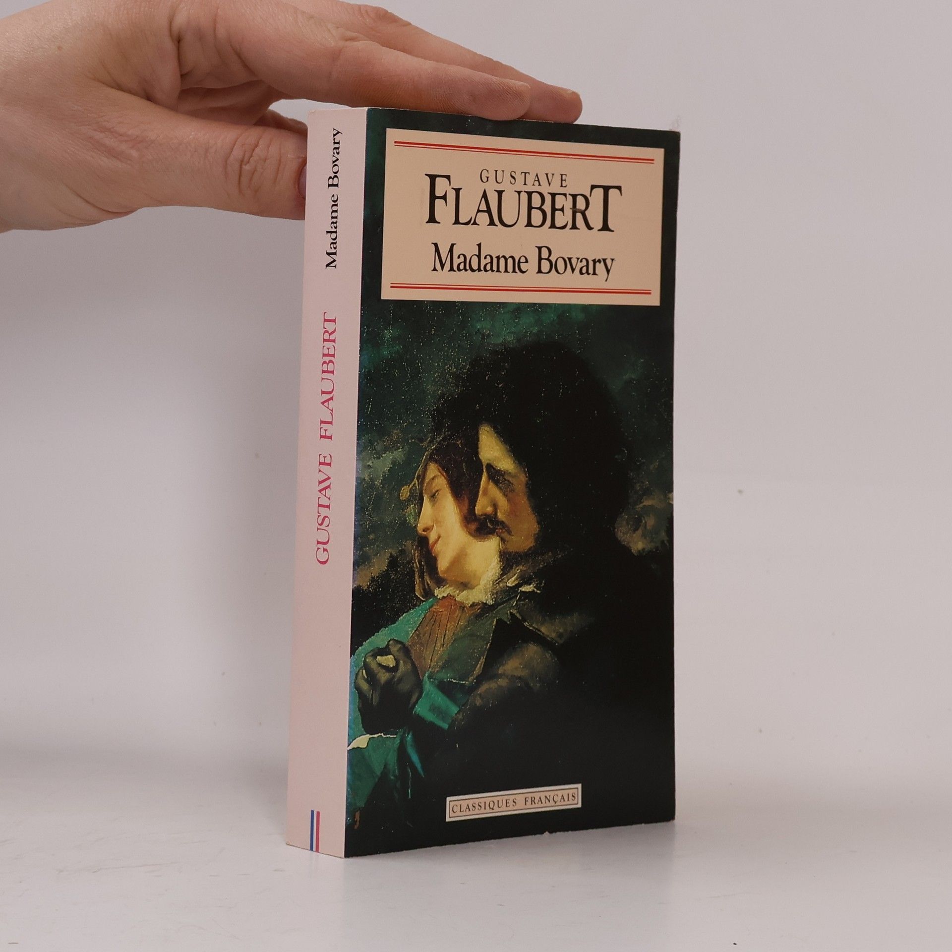 Madame Bovary
