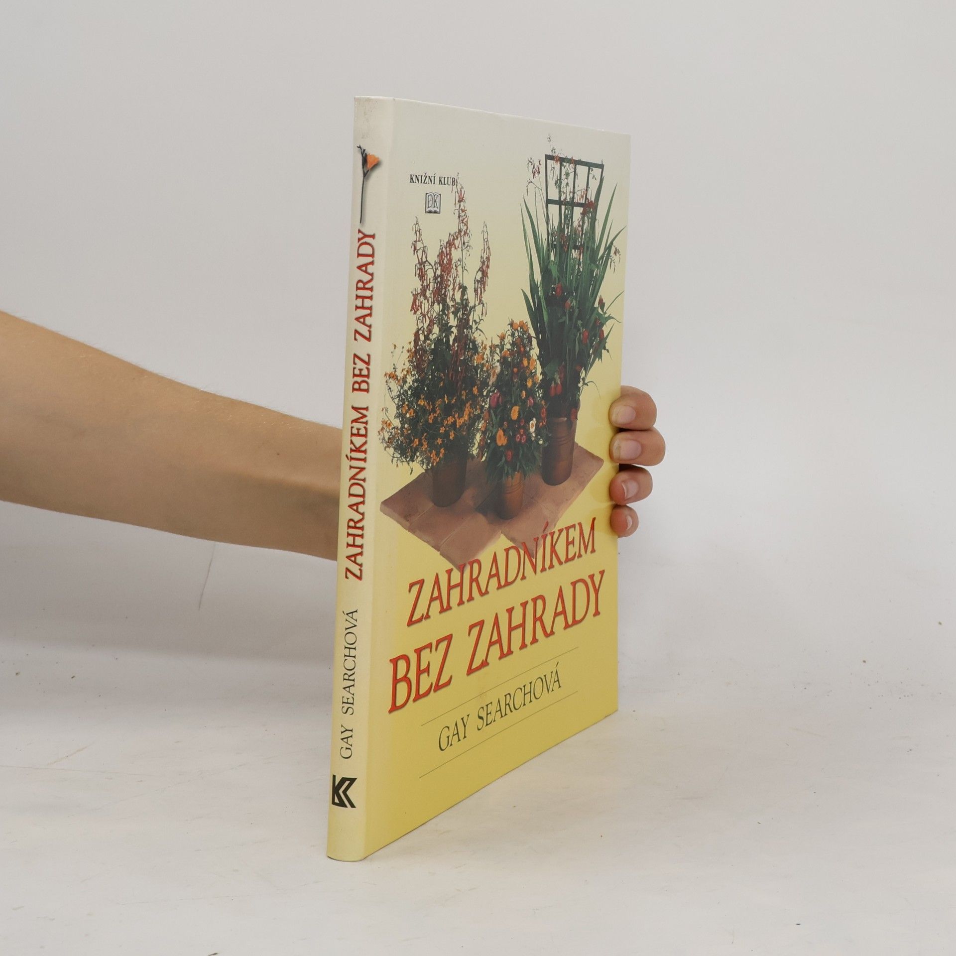 Gay Search Zahradníkem bez zahrady