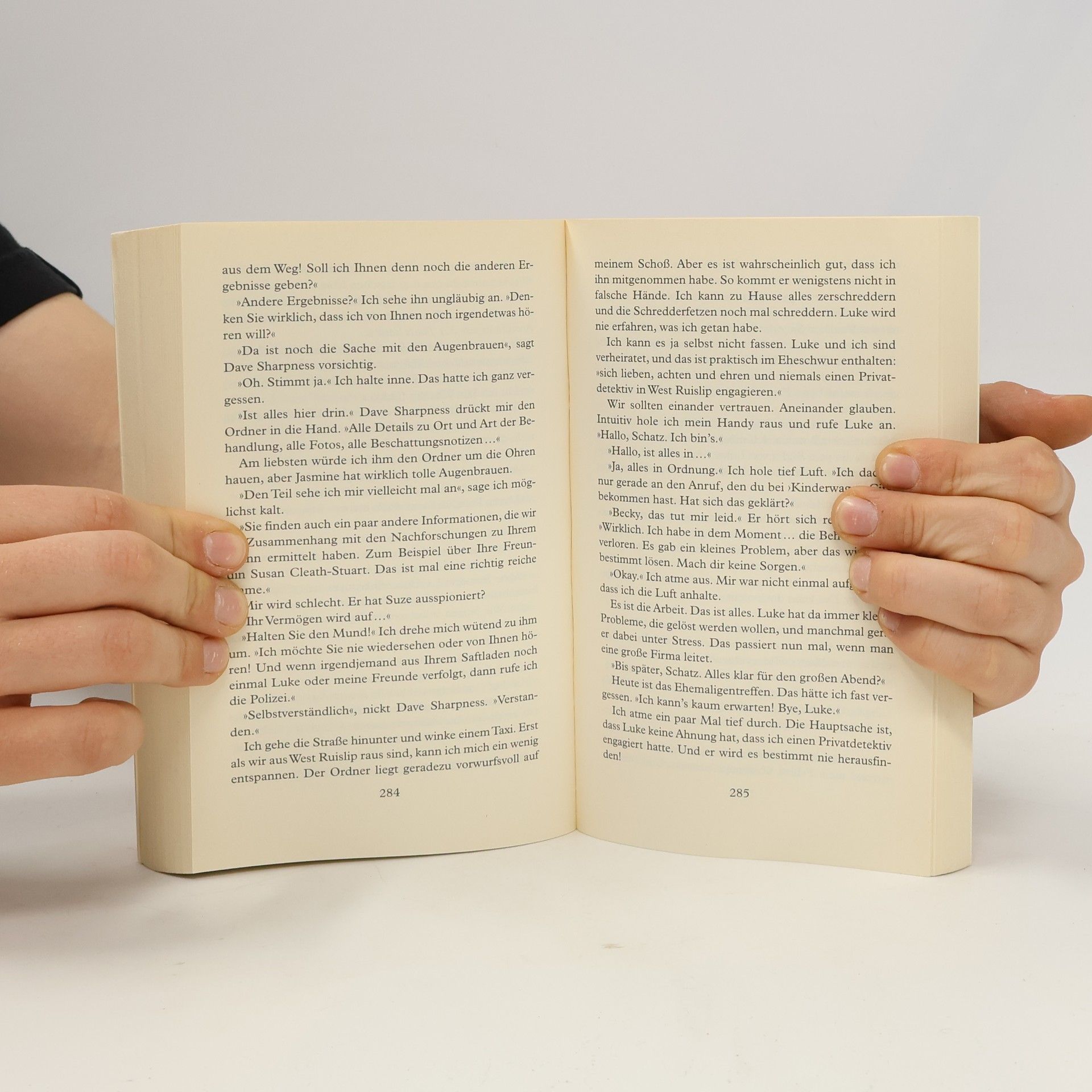 Sophie Kinsella Göttin in Gummistiefeln