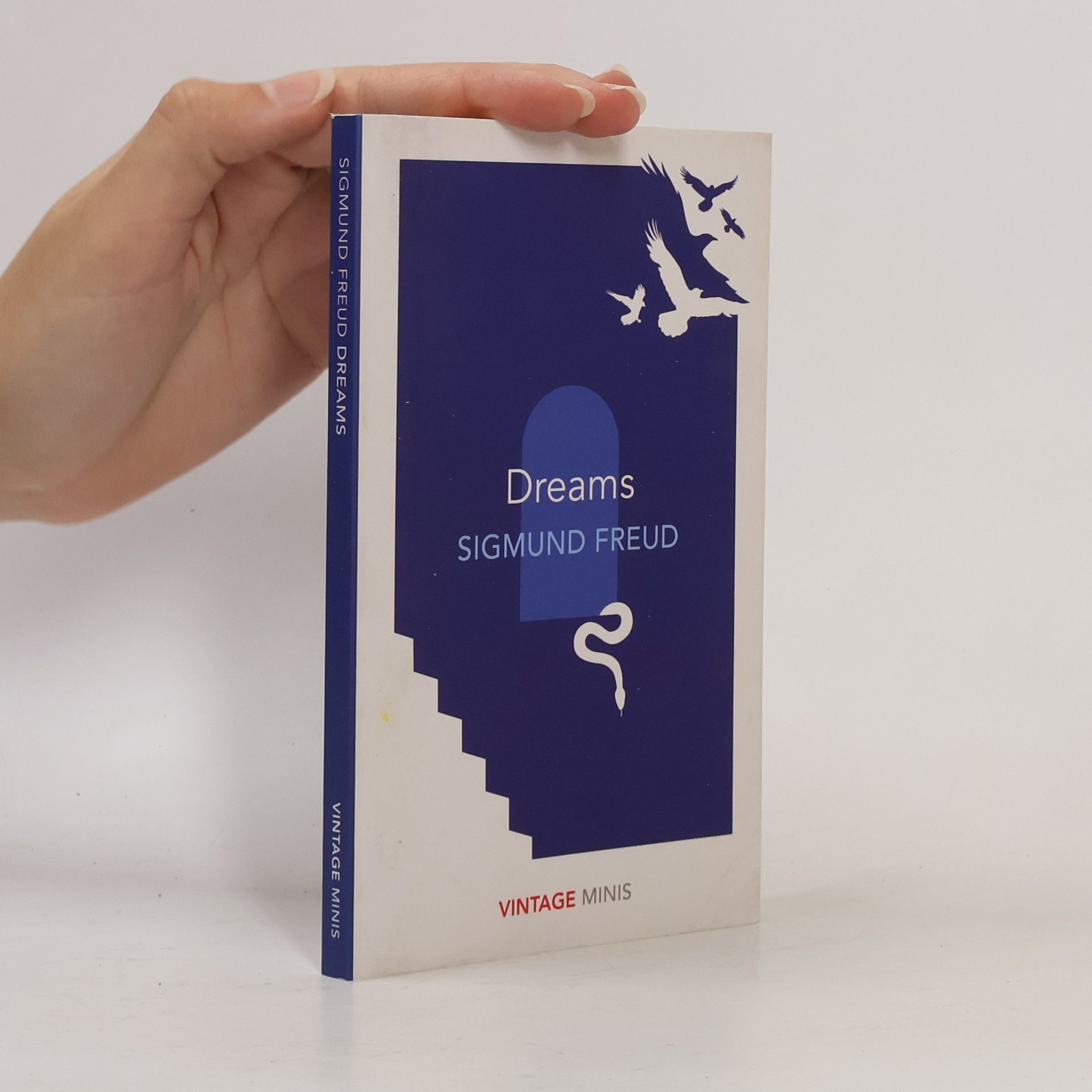 Sigmund Freud Dreams
