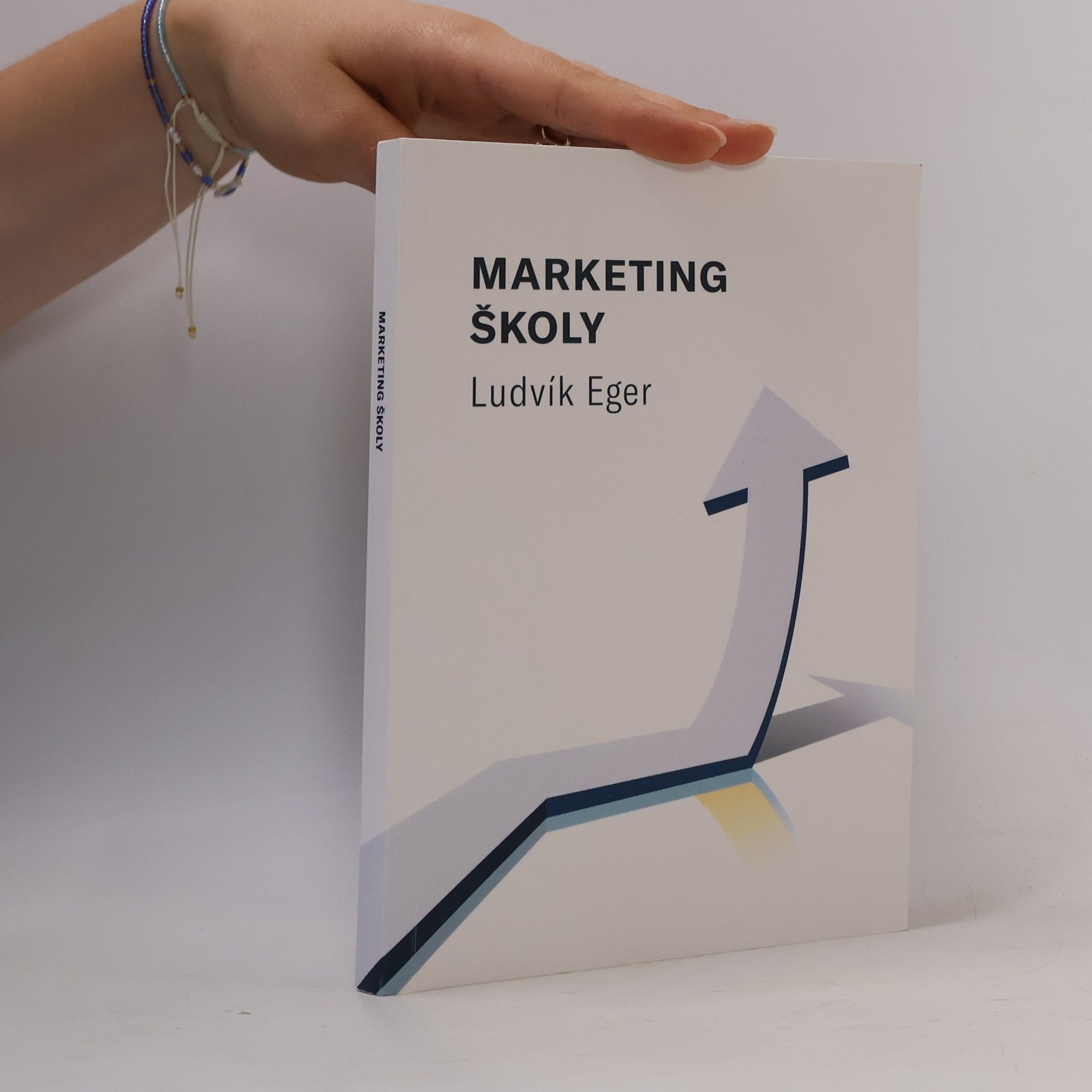 Marketing školy