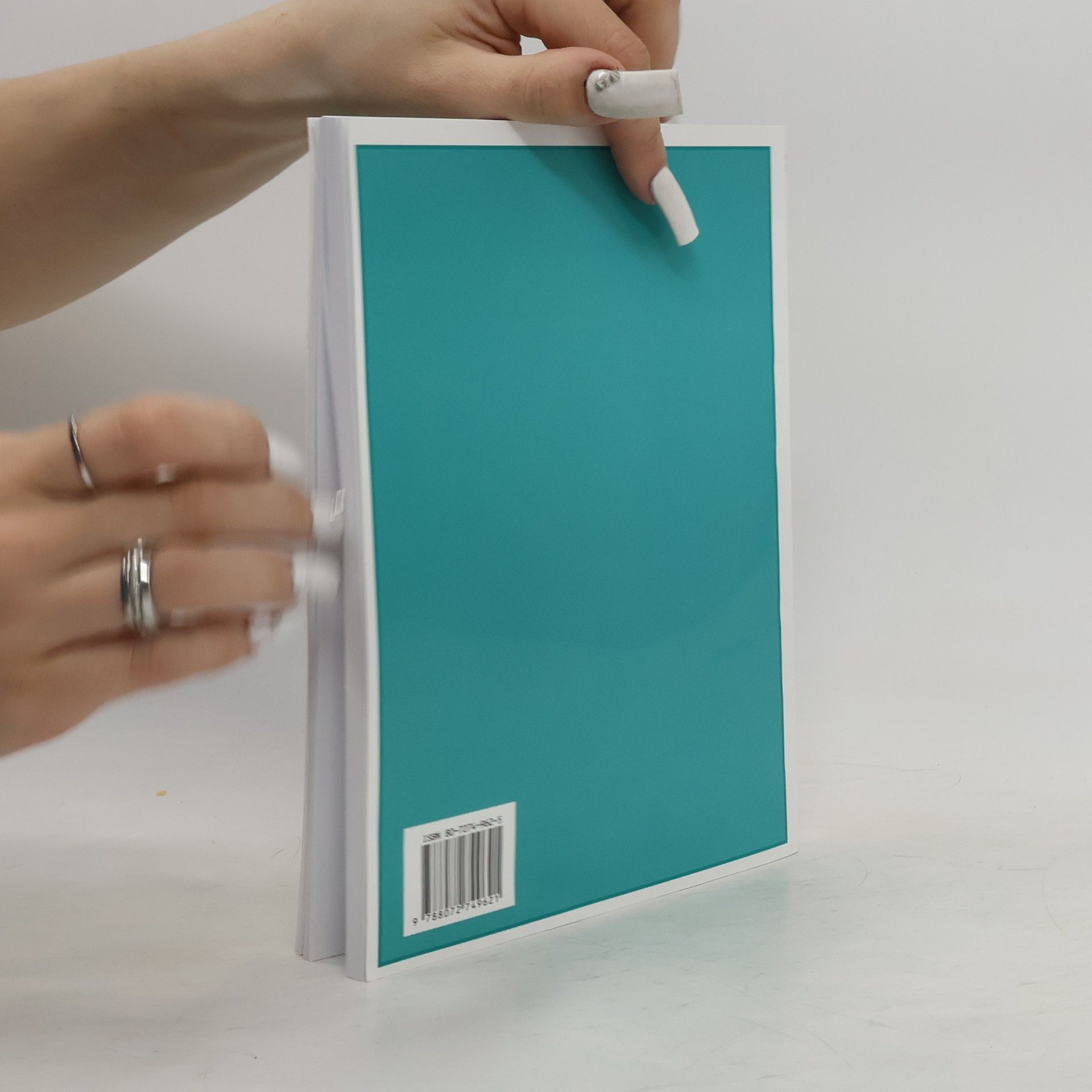 Emílie Ženatá Sbírka úloh z matematiky pro 8. ročník s klíčem