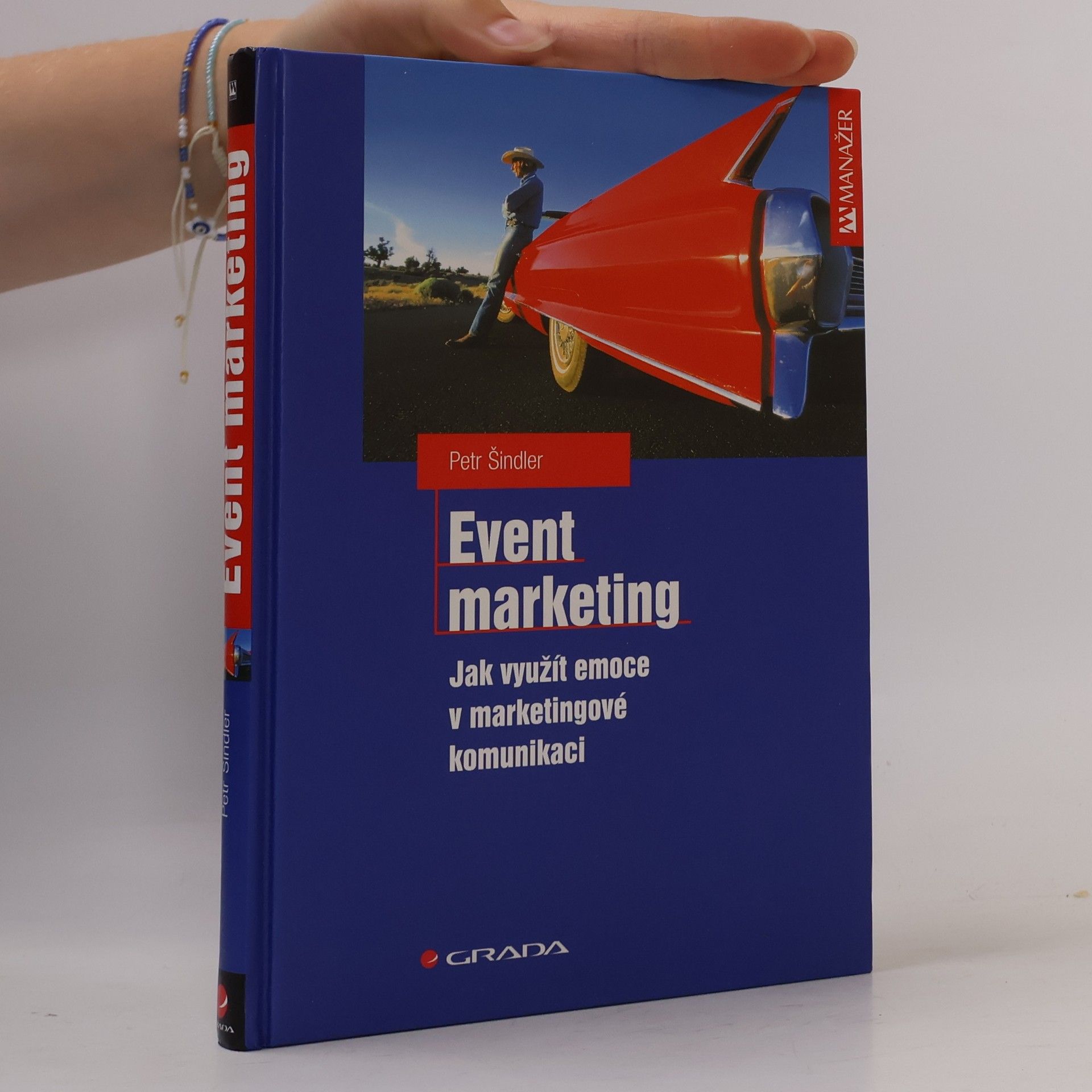 Event marketing: Jak využít emoce v marketingové komunikaci