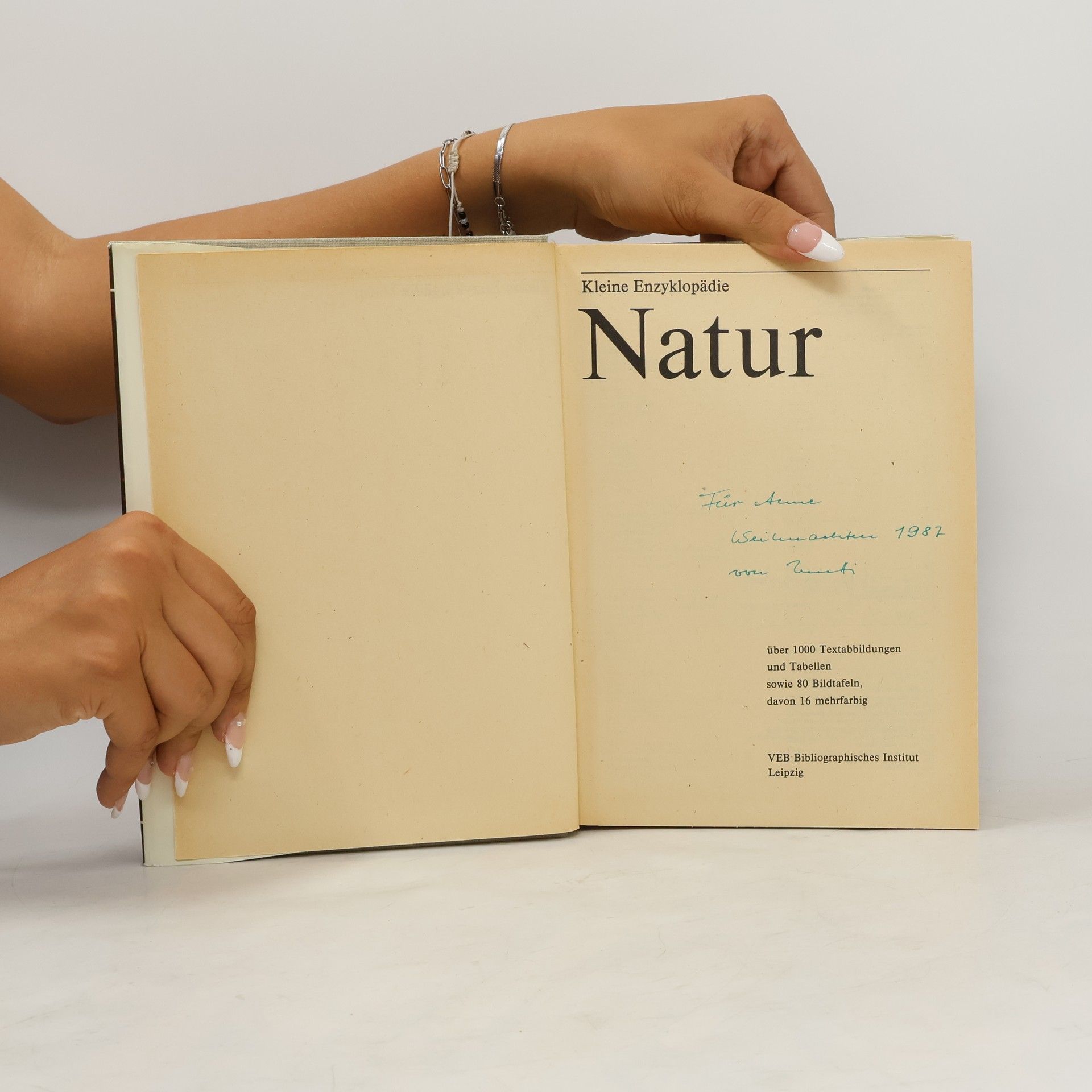 Natur