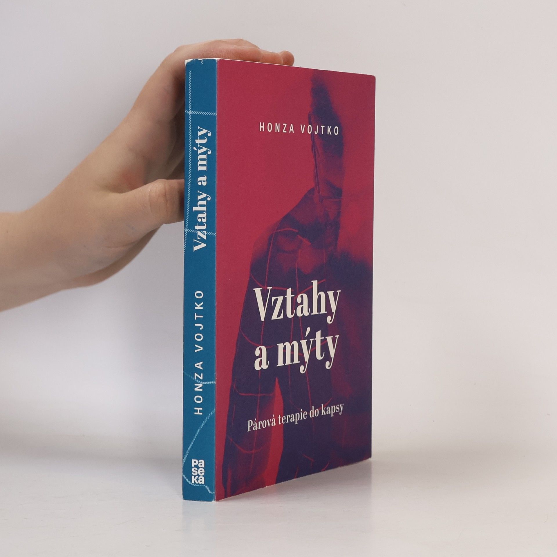 Jan Vojtko Vztahy a mýty