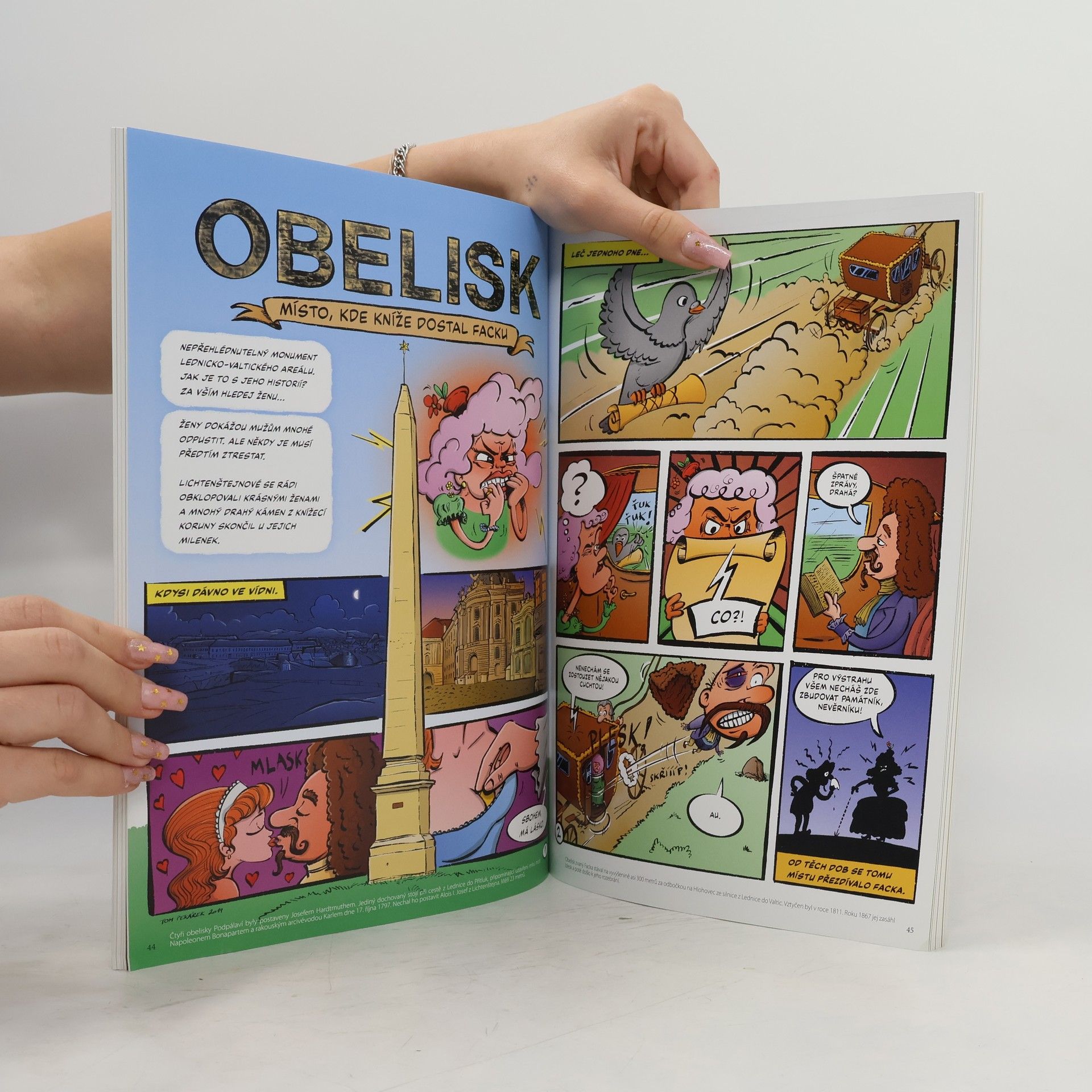 Autores varios Neobyčejné příběhy Podpálaví a Weinviertlu