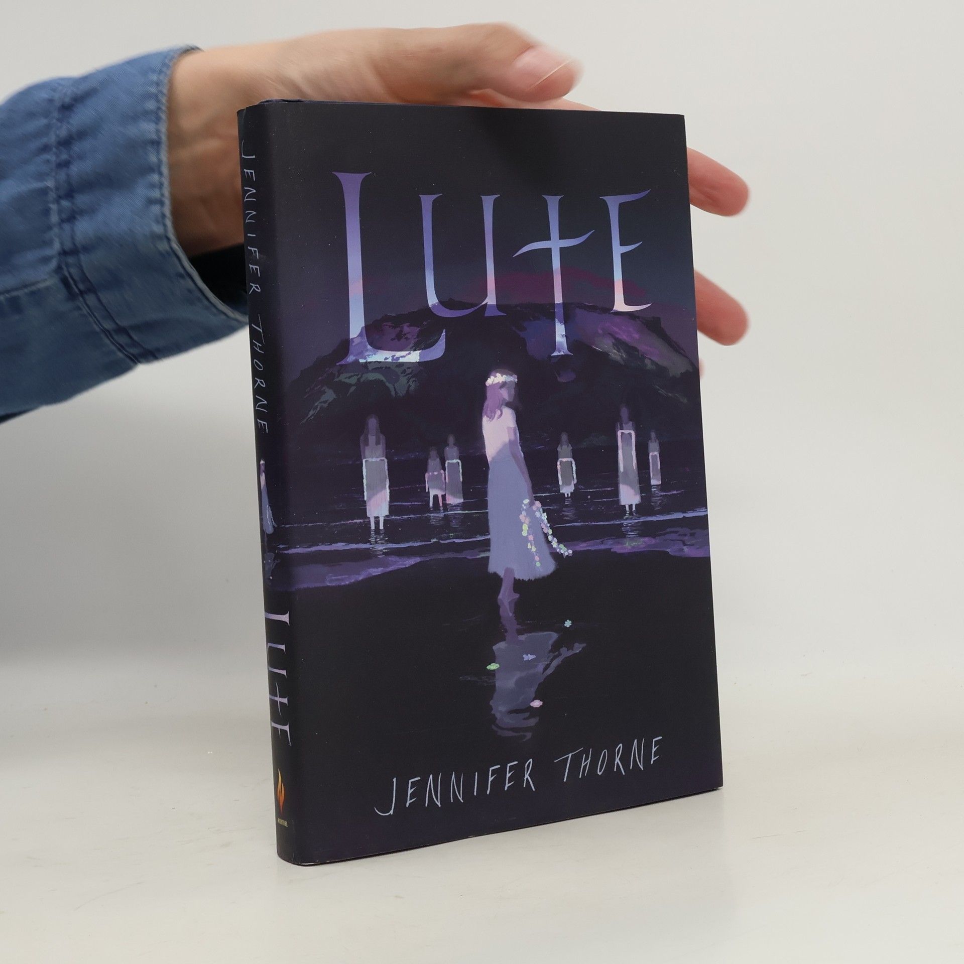 Jennifer Thorne Lute