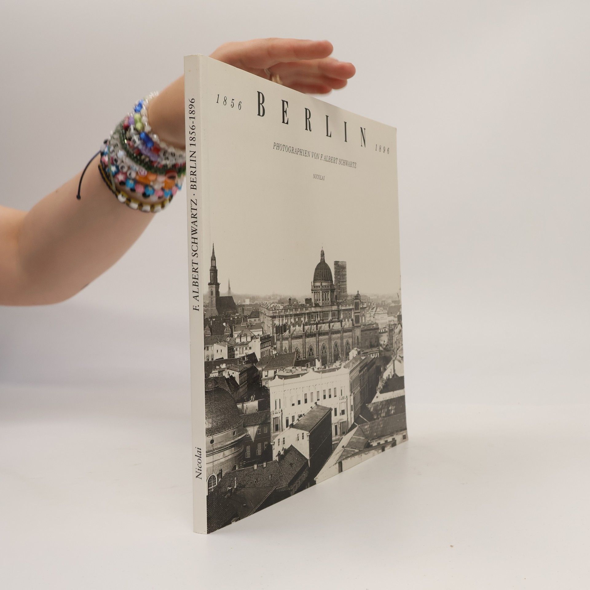 Berlin 1856-1896