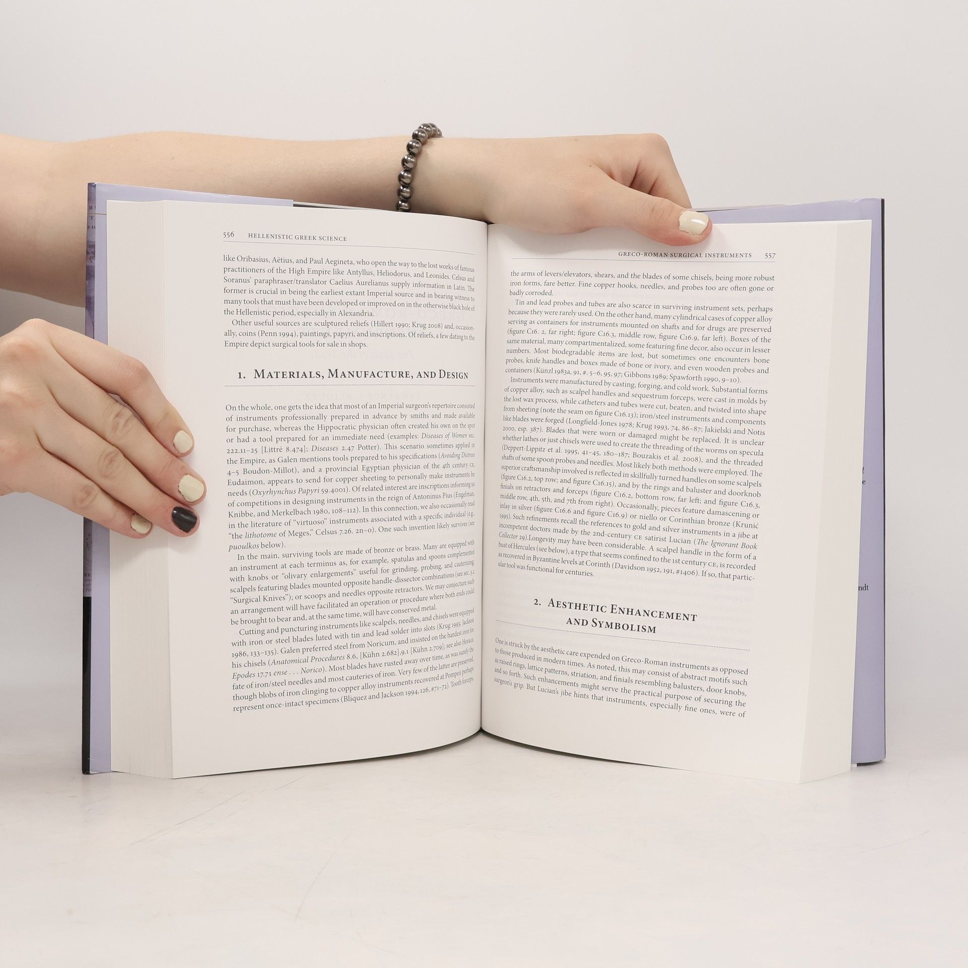 Paul Turquand Keyser The Oxford Handbook of Science and Medicine in the Classical World