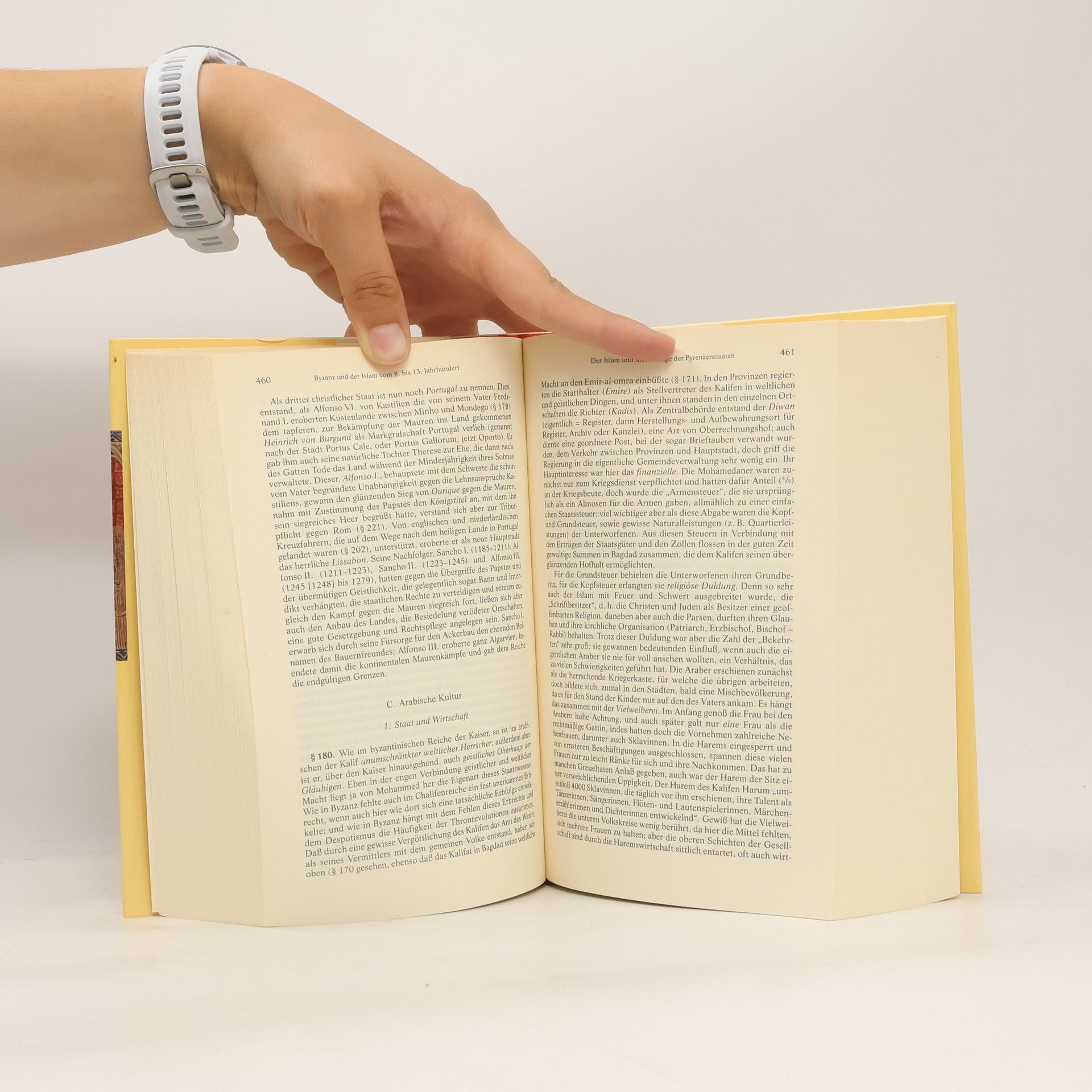 Georg Weber Geschichte des Mittelalters