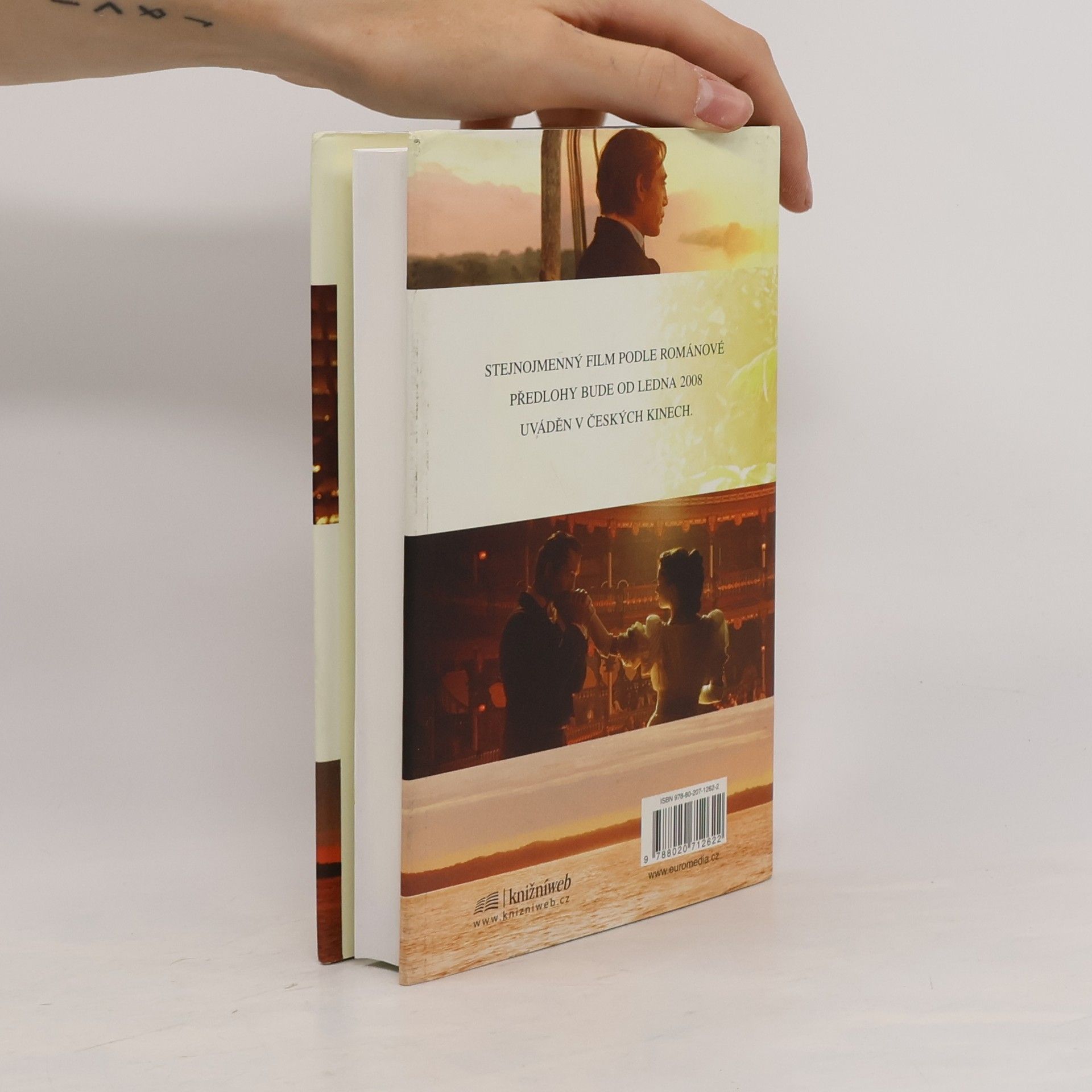 Gabriel García Márquez Láska za časů cholery