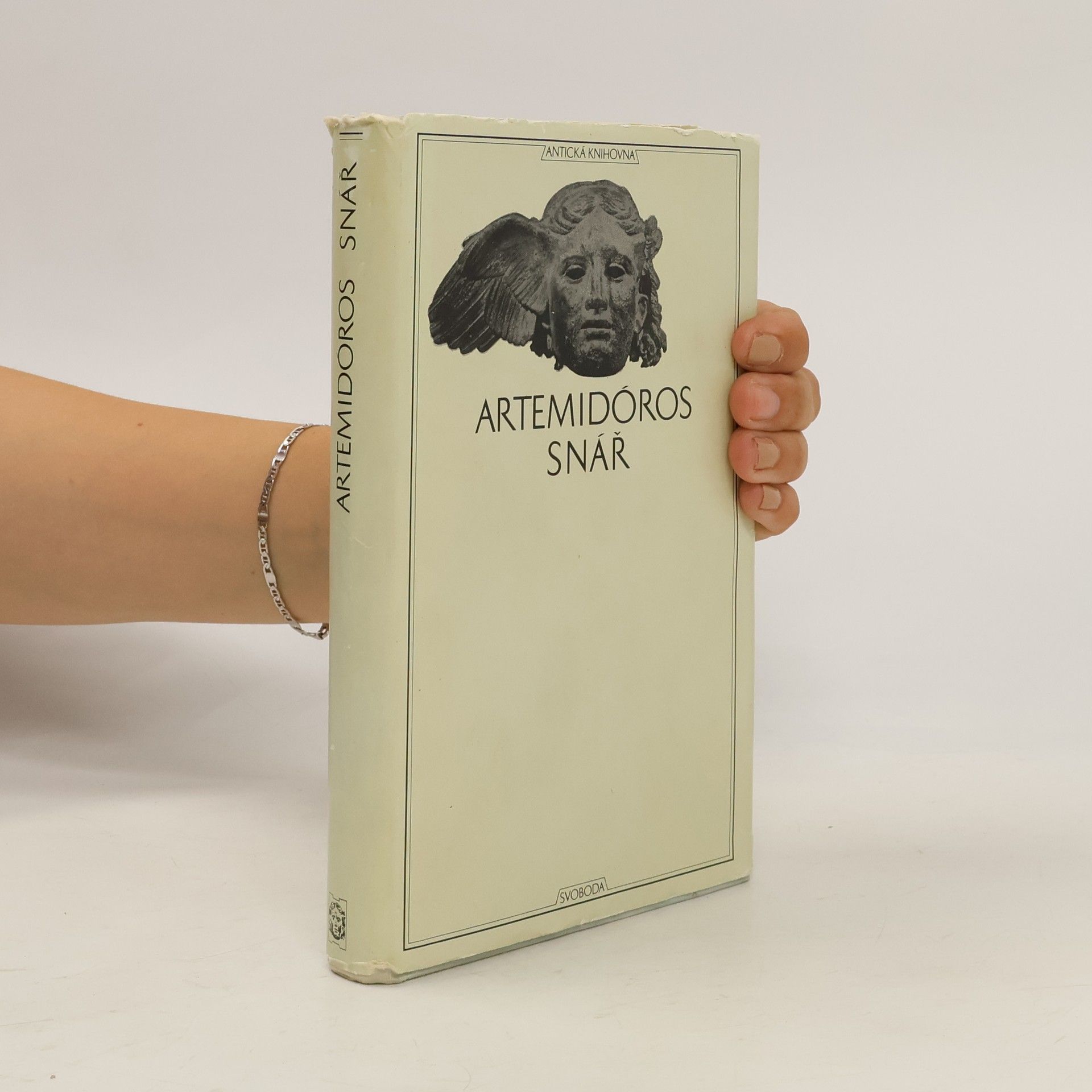 Artemidóros Snář