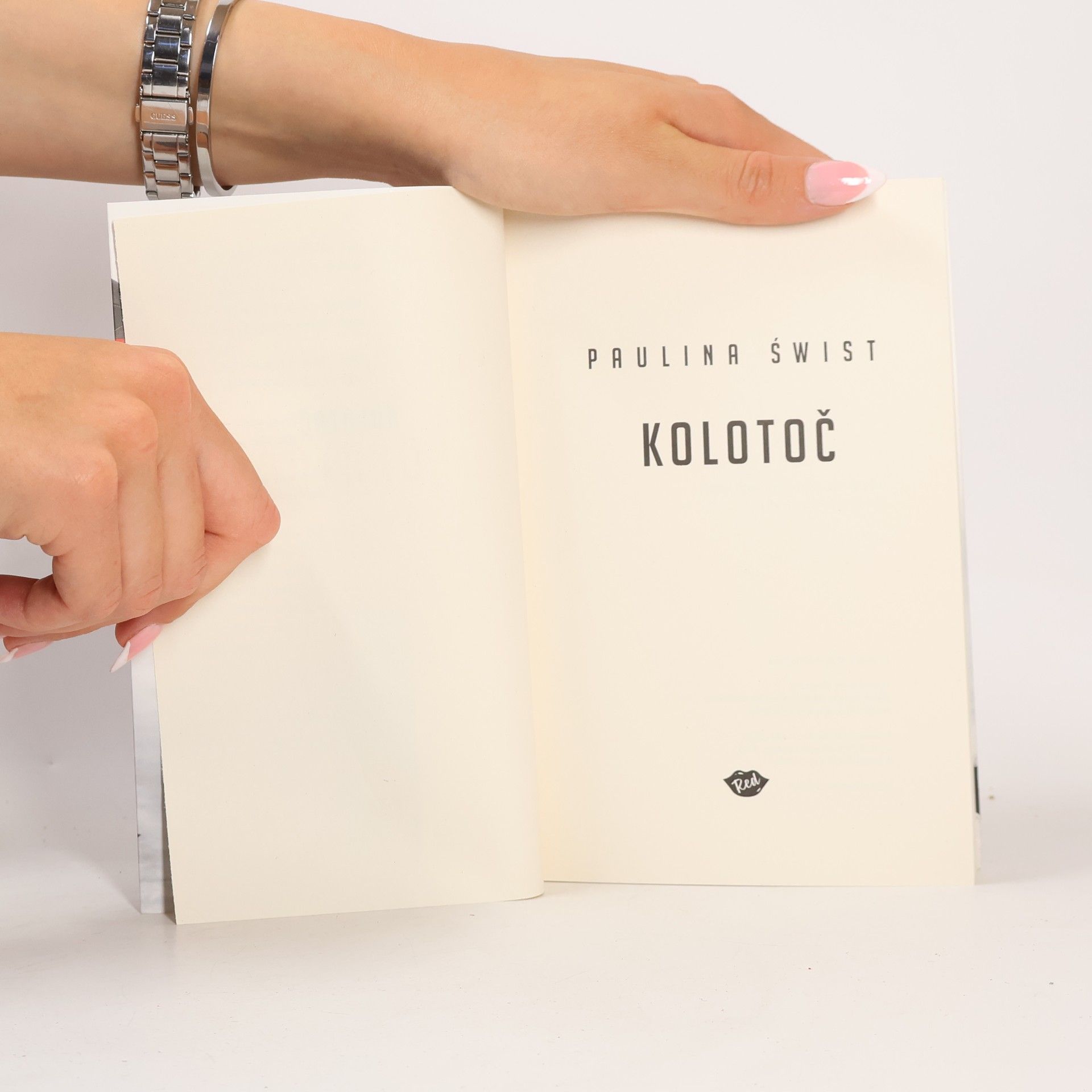 Paulina Świst Kolotoč