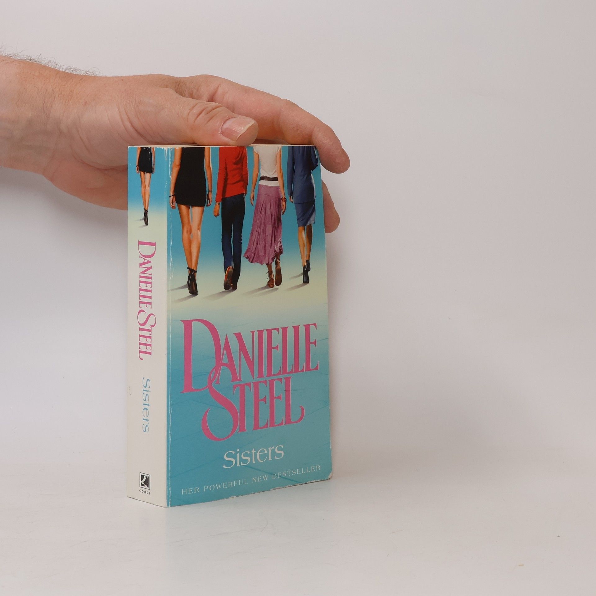 Danielle Steel Sisters