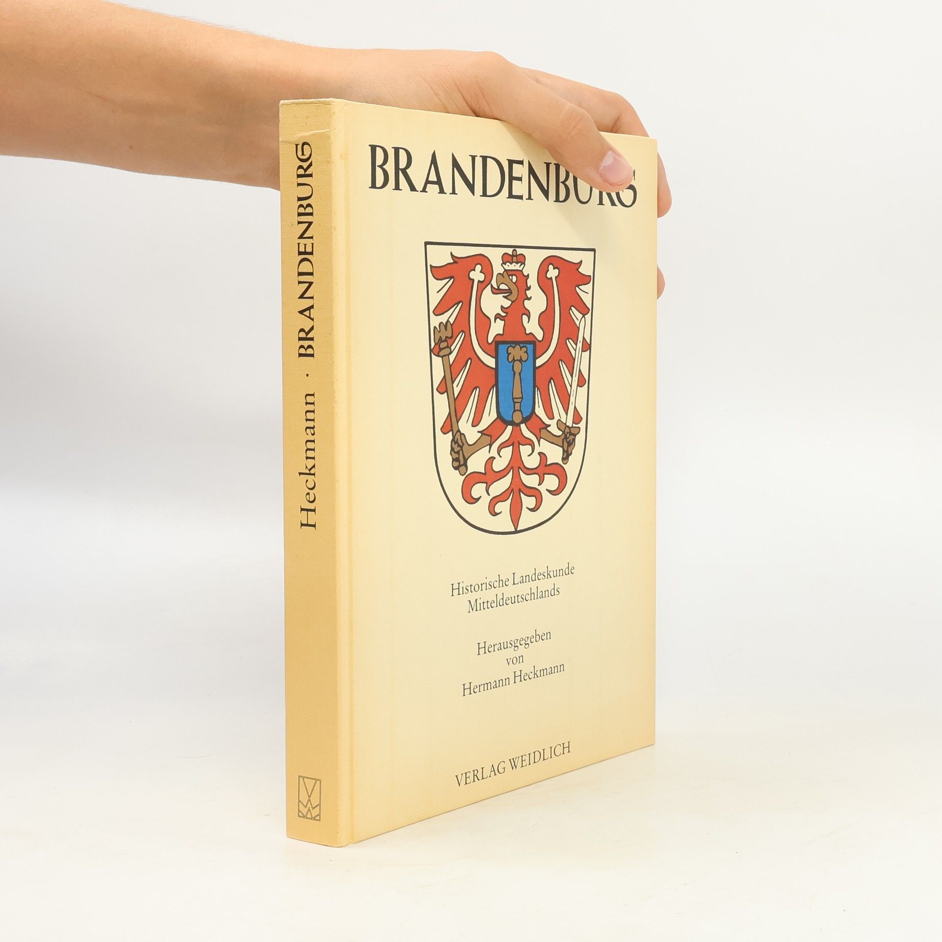 Hermann Heckmann Brandenburg