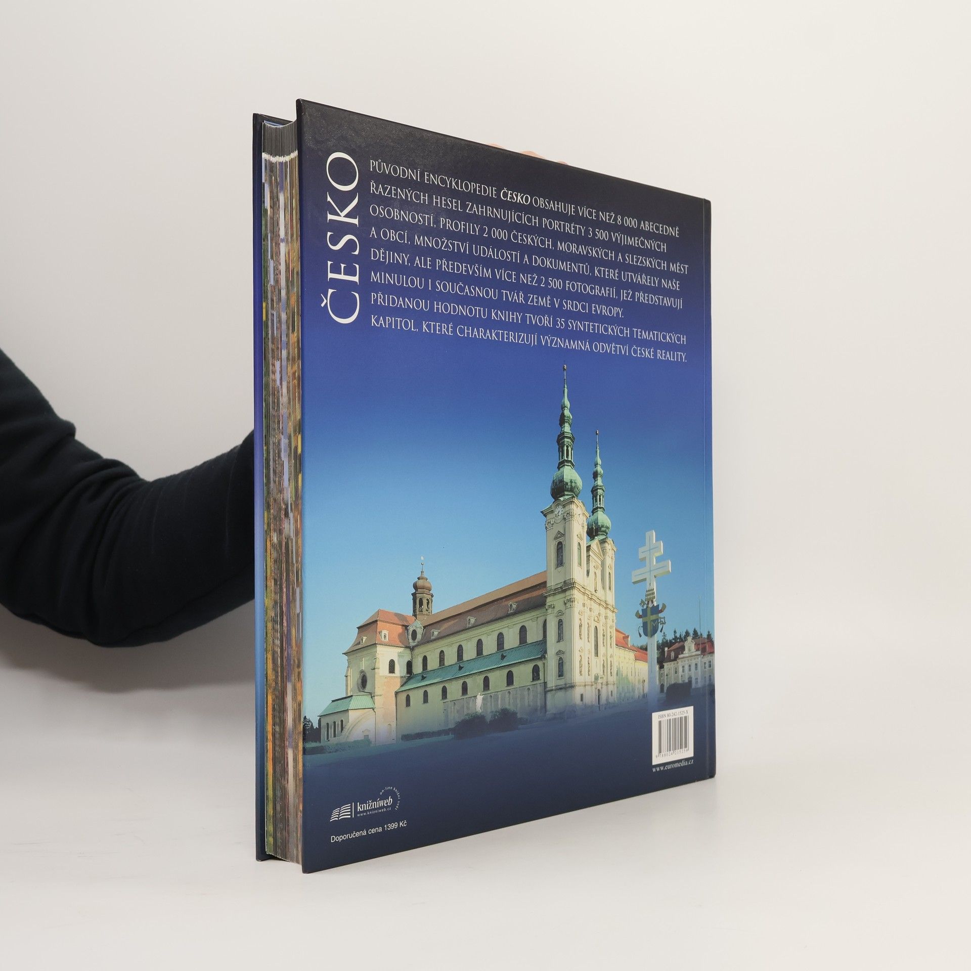 Jana Jůzlová Česko A-Z