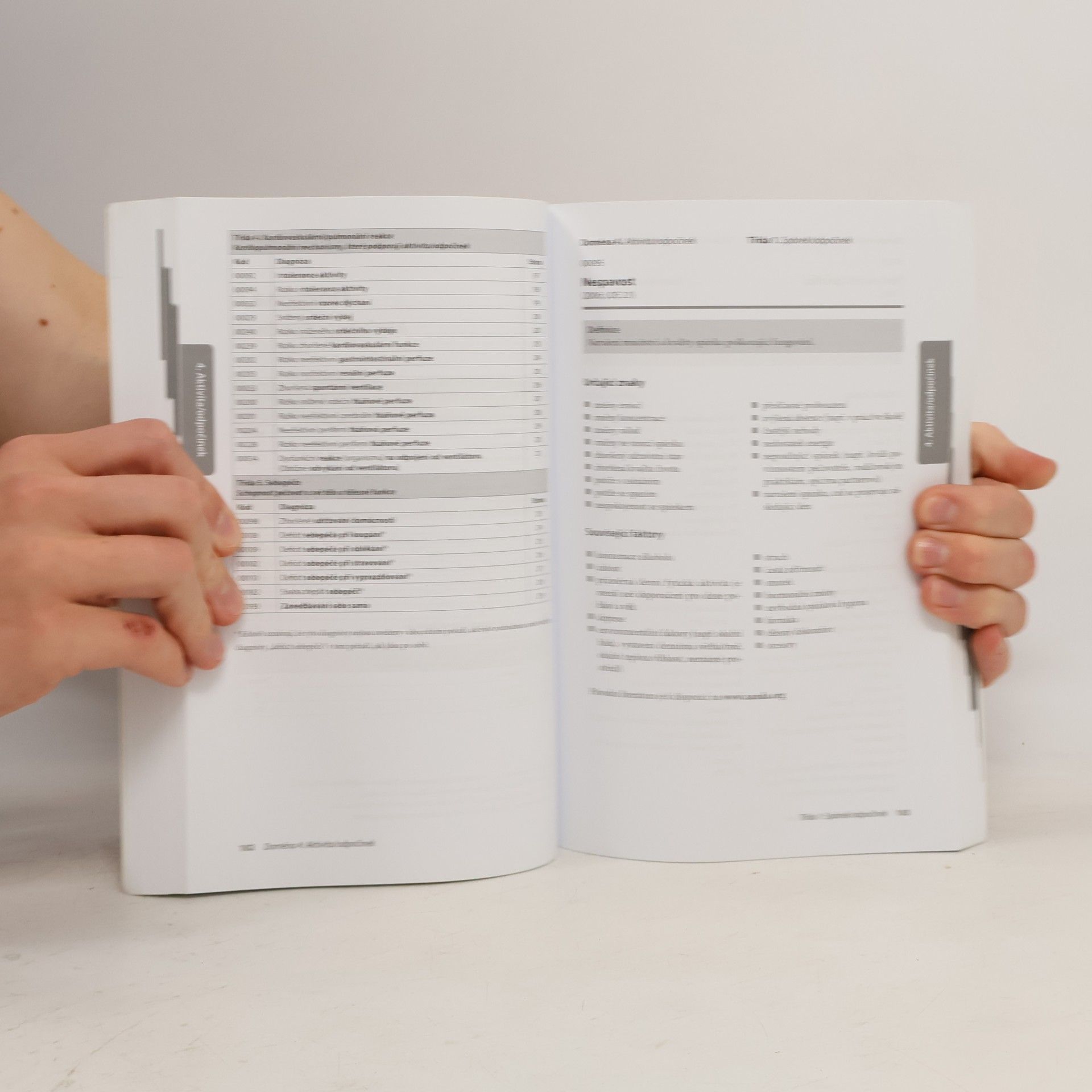 Autores varios Ošetřovatelské diagnózy - Definice a klasifikace 2015–2017