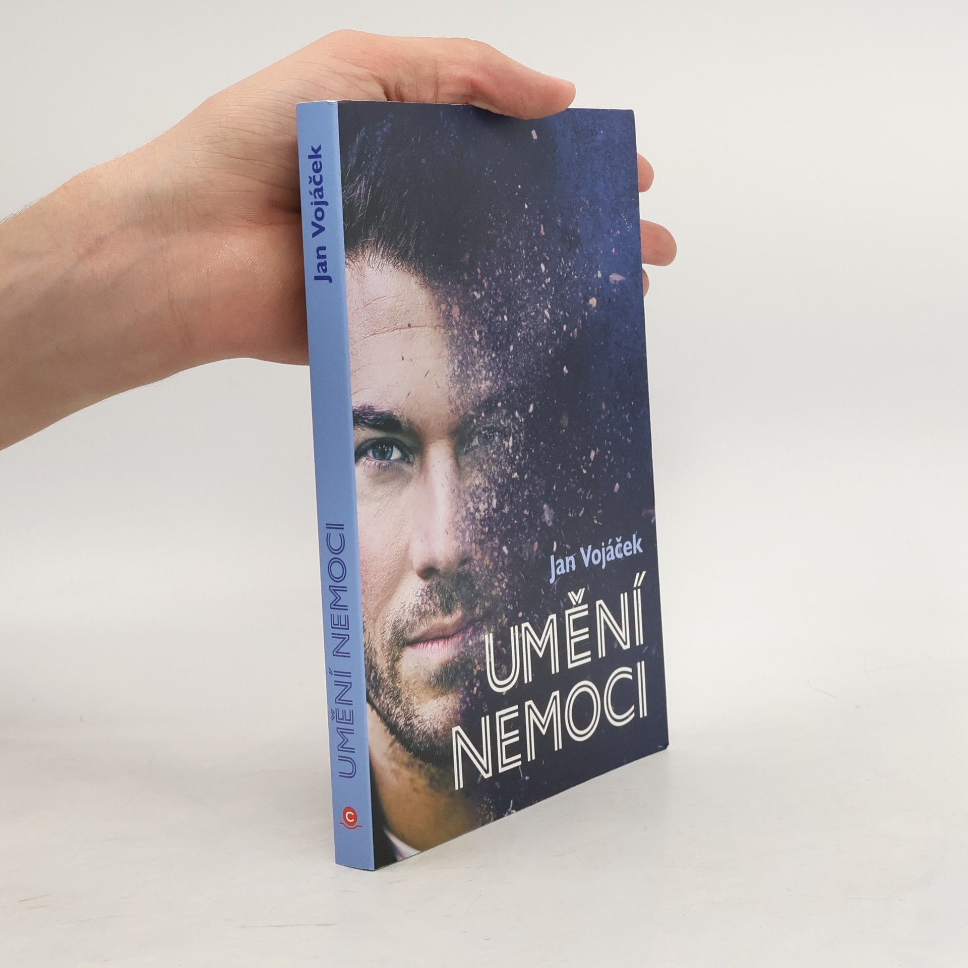 Jan Vojáček Umění nemoci
