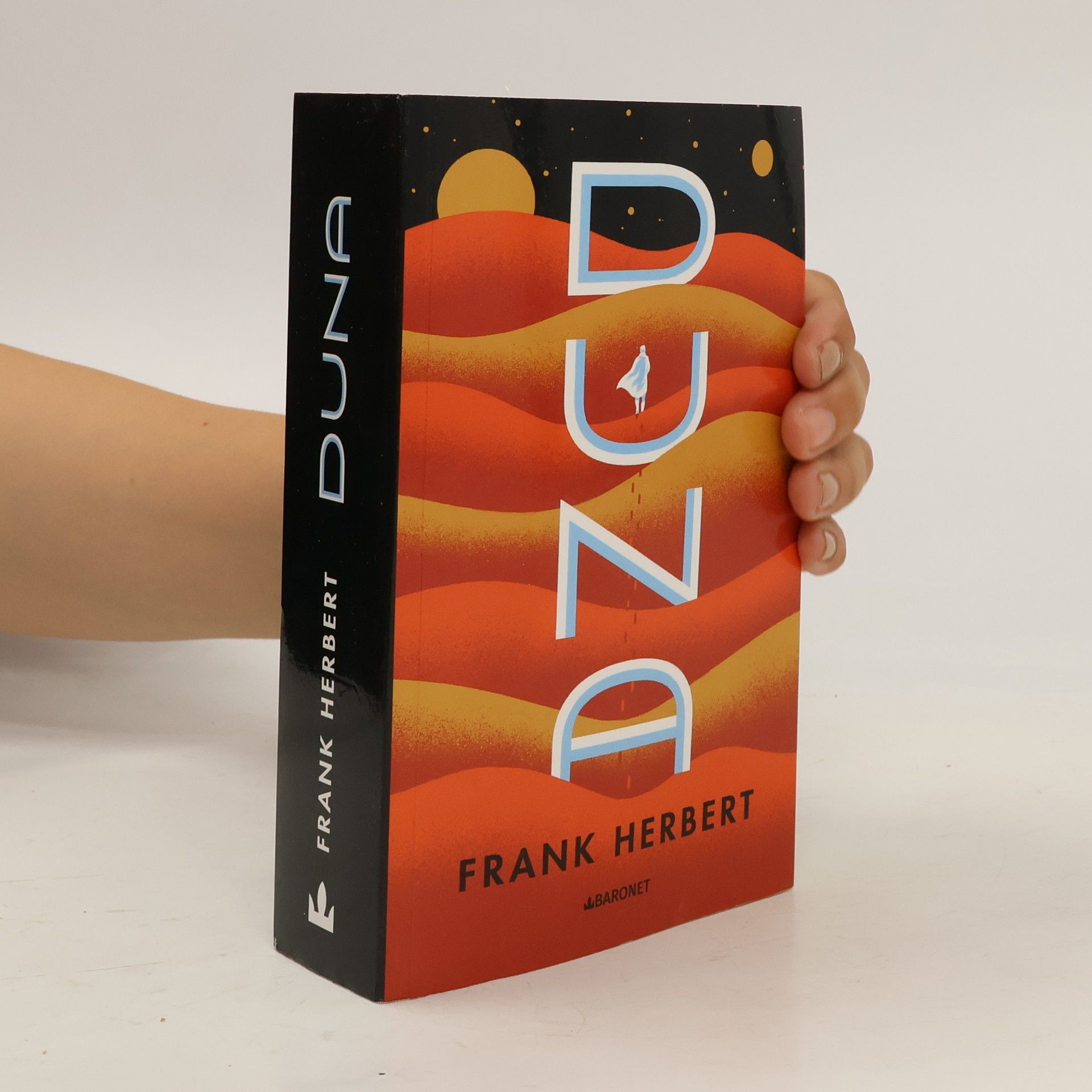 Frank Herbert Duna
