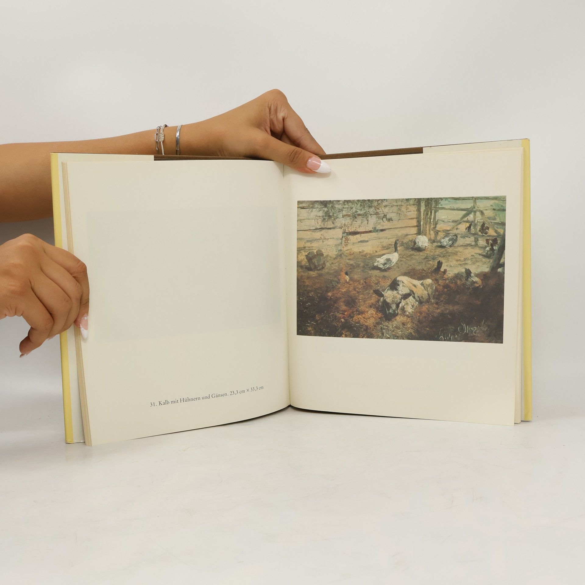 Adolph von Menzel Das Kinderalbum