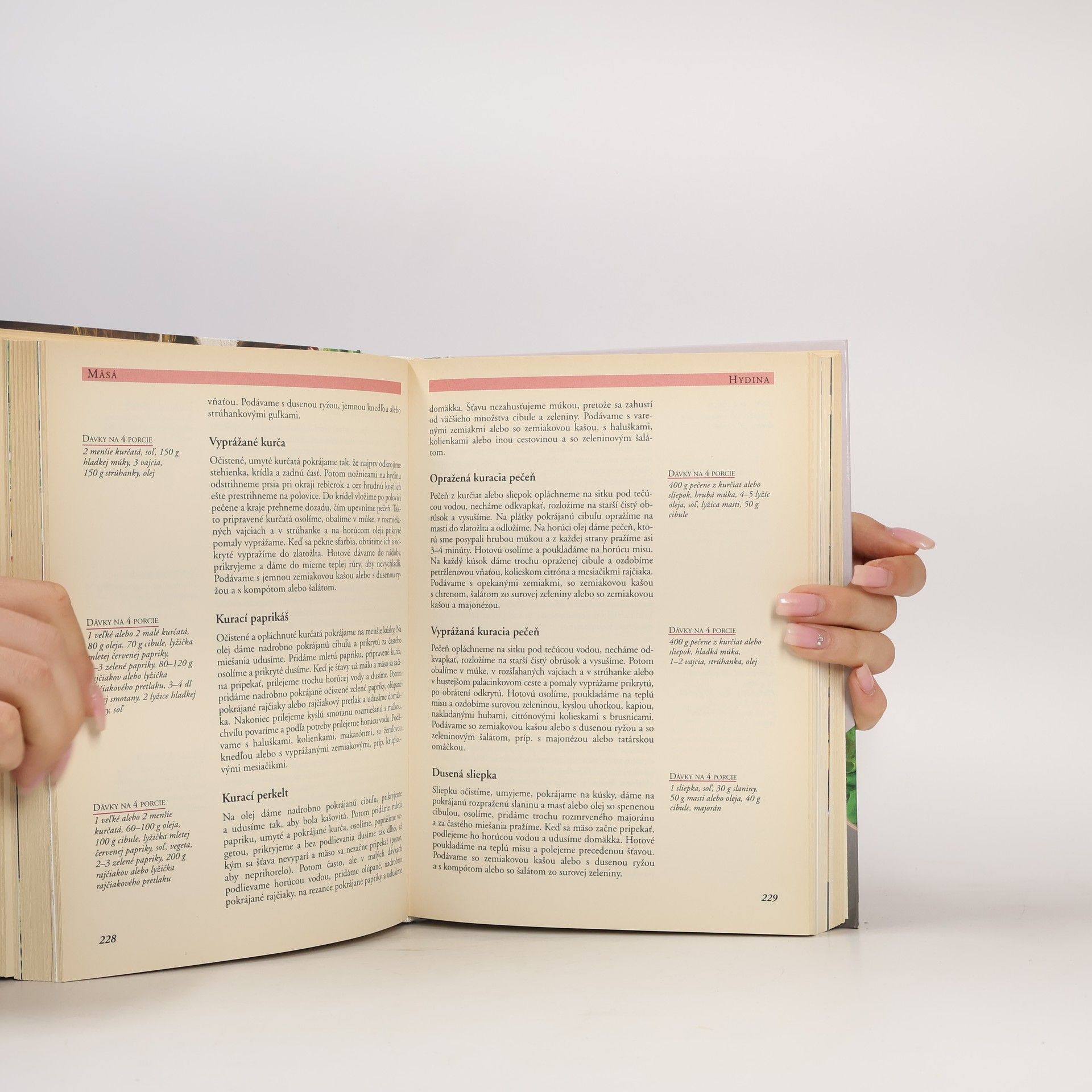 Ľudmila Dullová-Horecká Veľká slovenská kuchárka