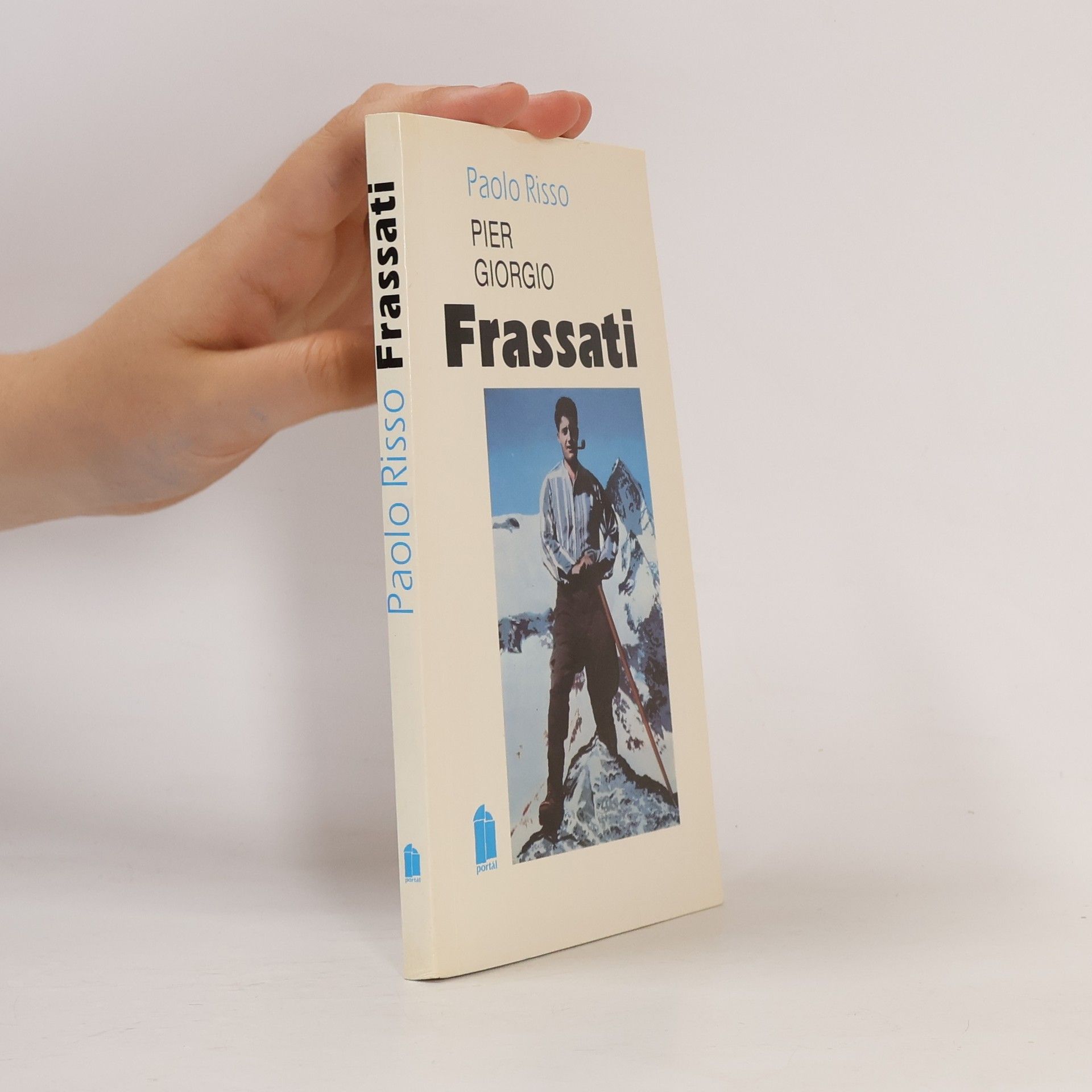 Paolo Risso Pier Giorgio Frassati