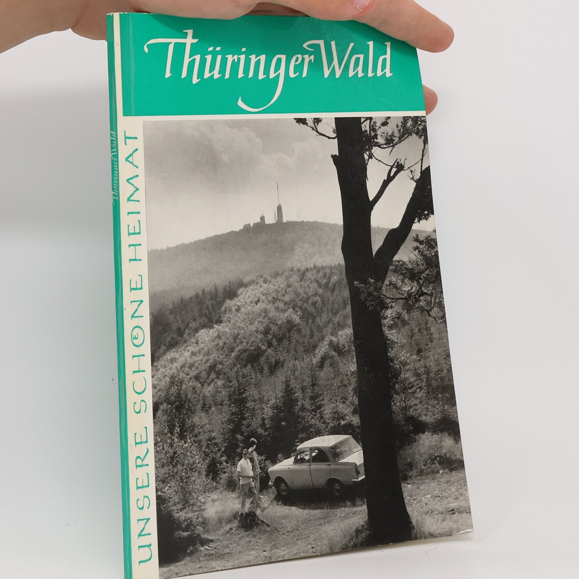 Thüringer Wald