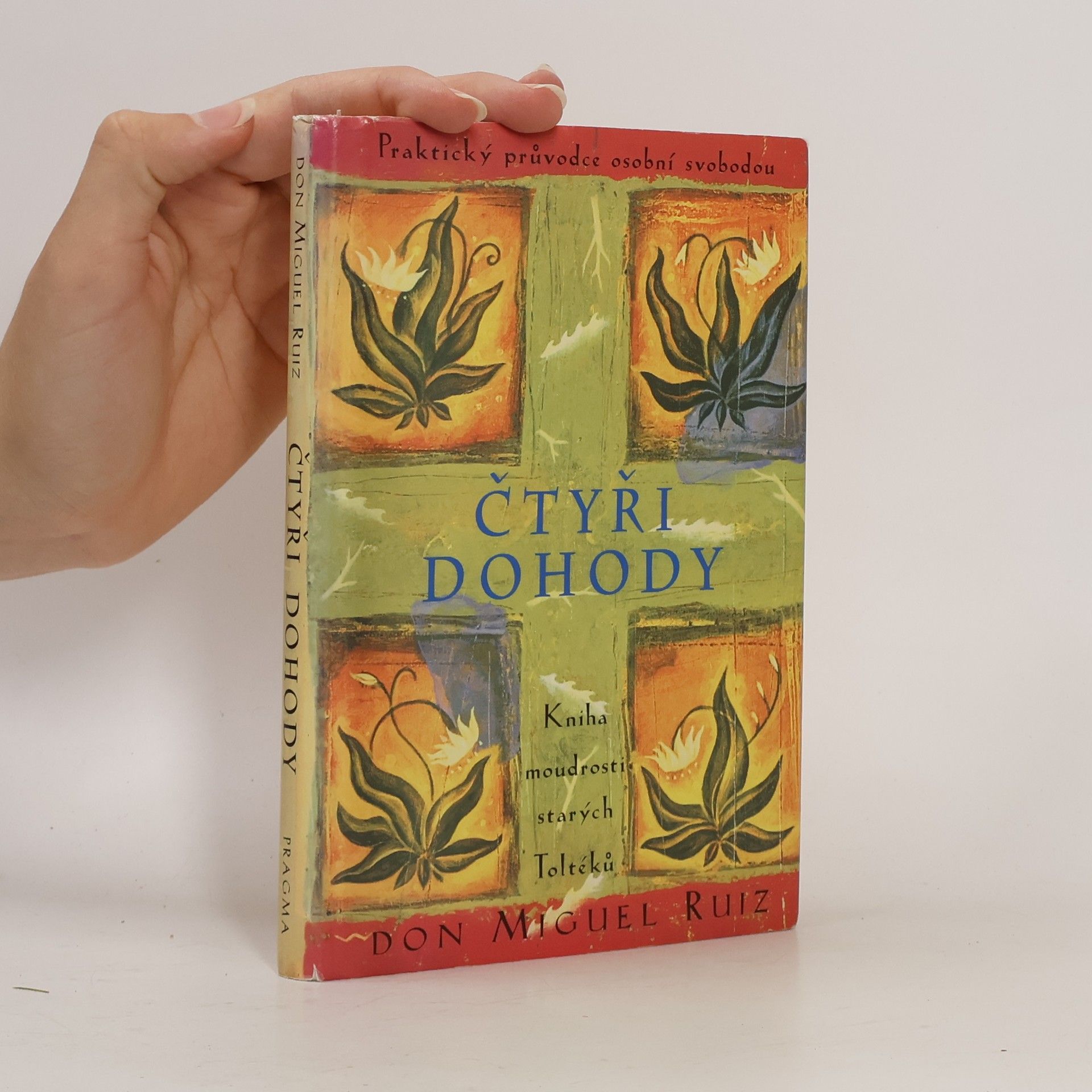 Čtyři dohody