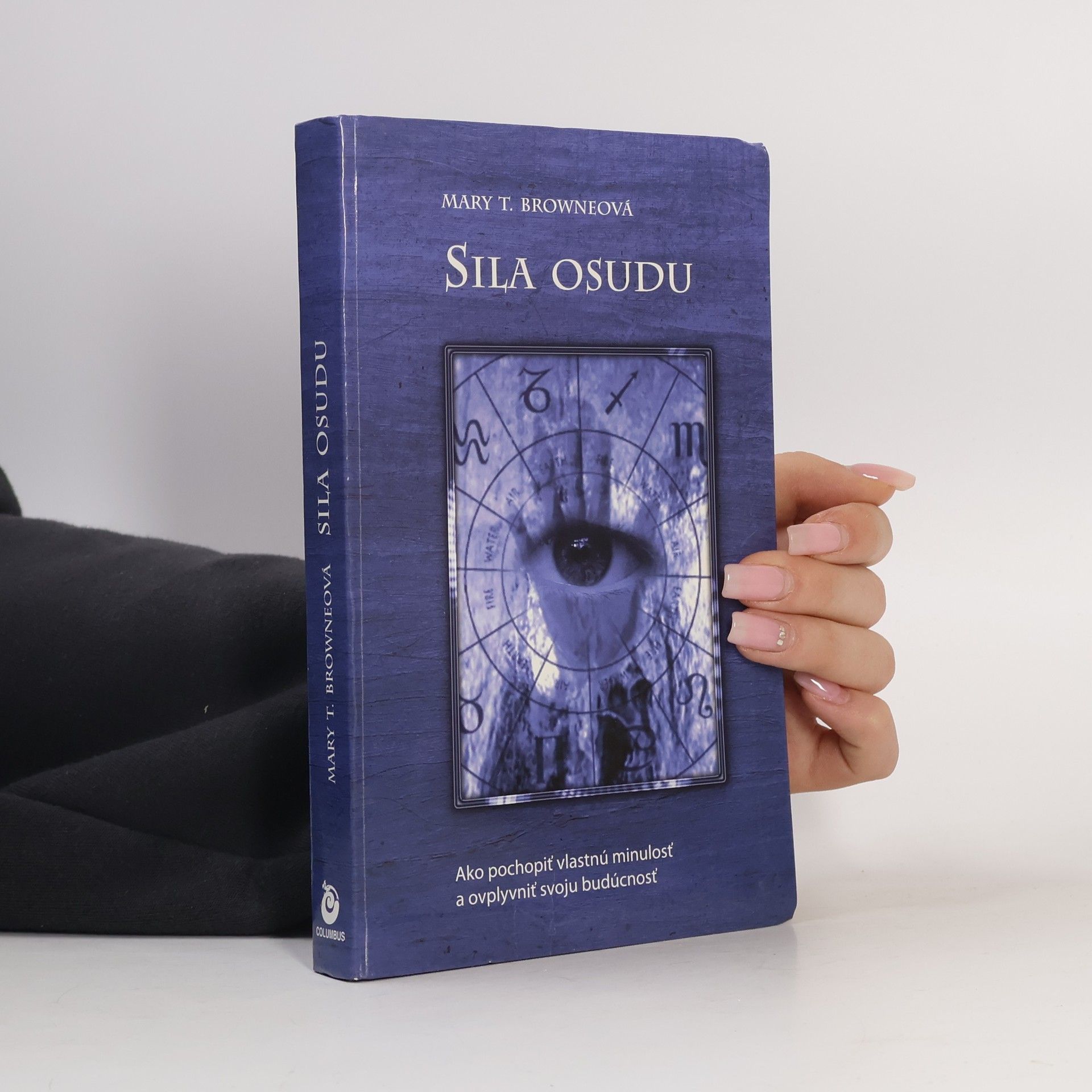 Mary T. Browne Sila osudu
