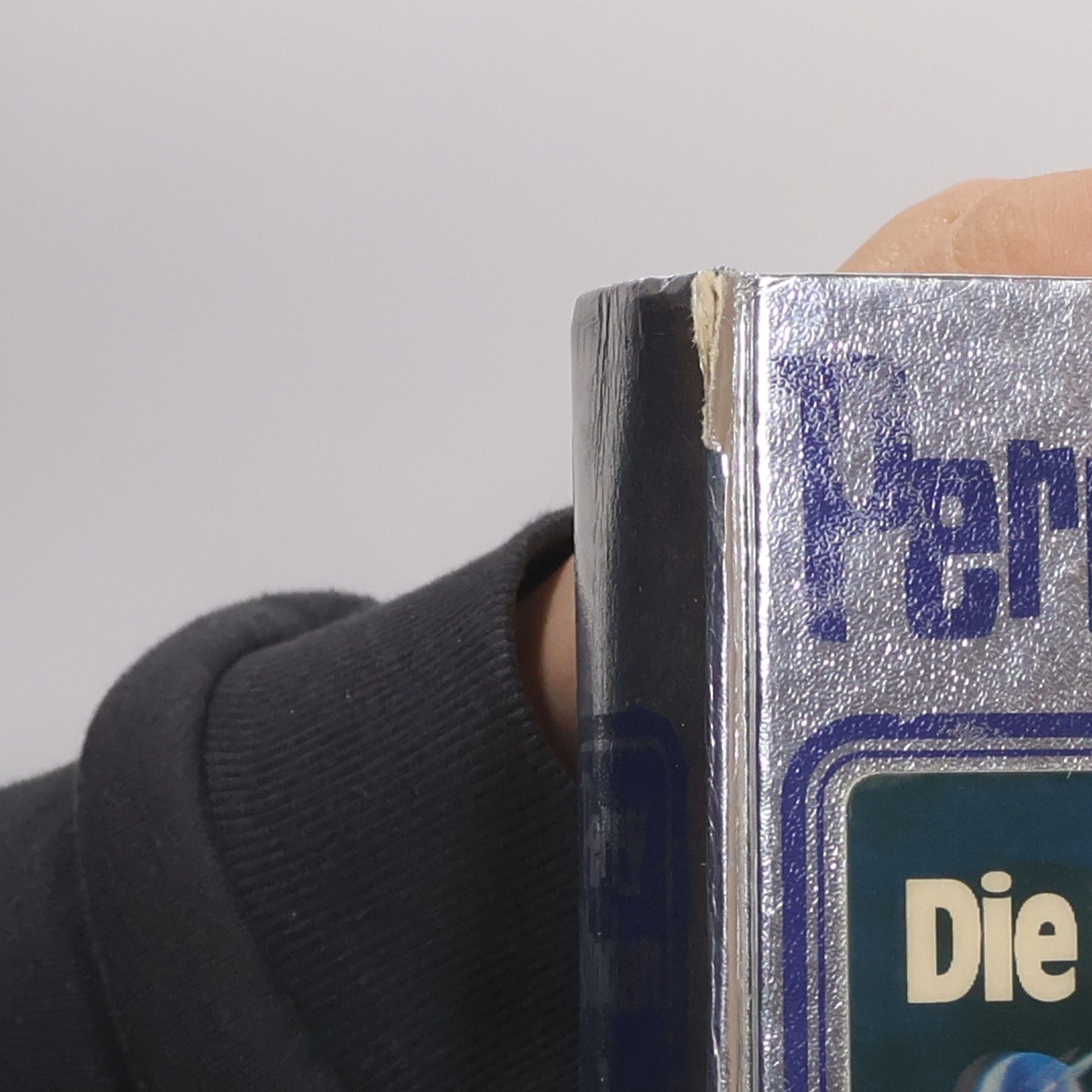 Perry Rhodan Die Dritte Macht 1