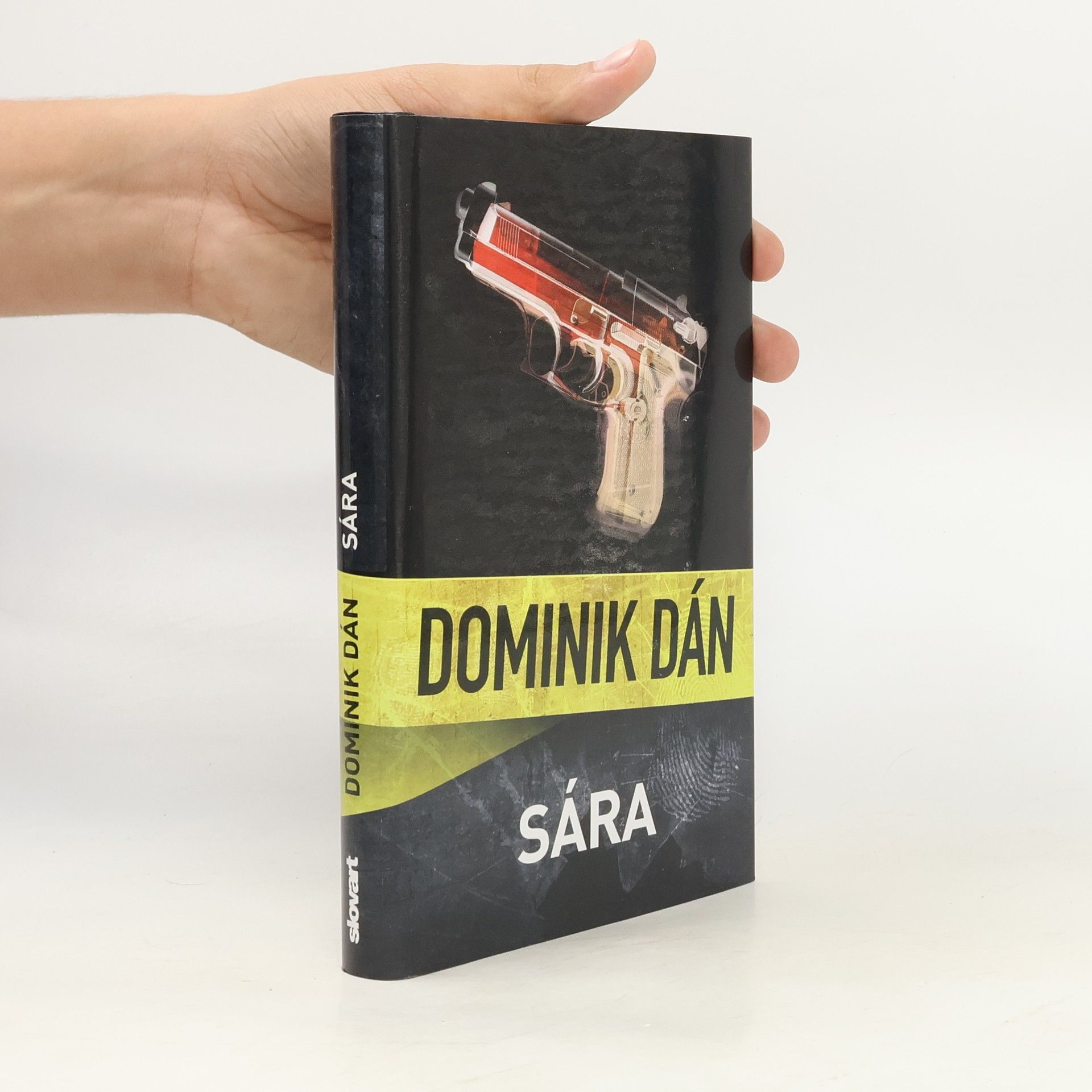 Dominik Dán Sára