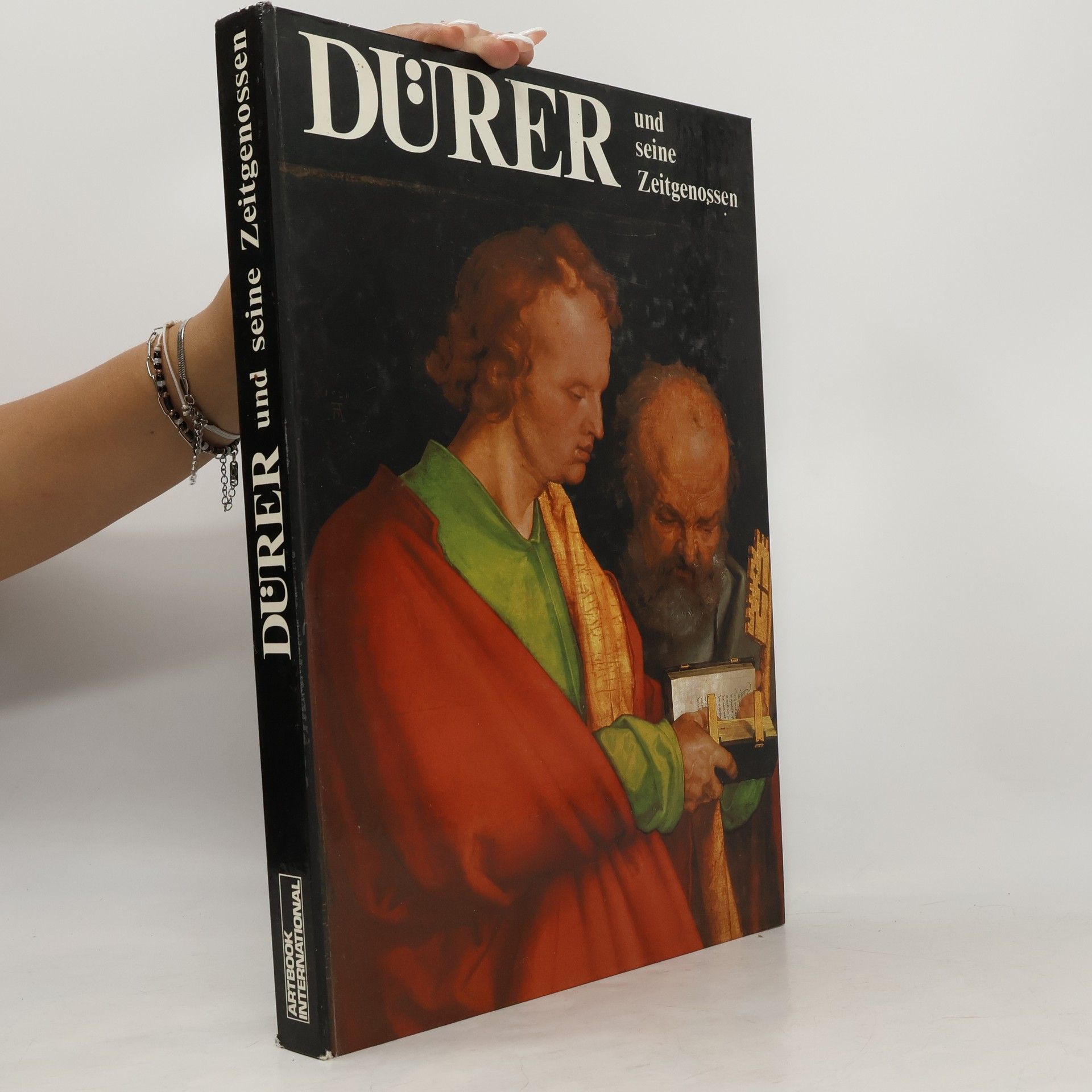 Felicitas Tobien Dürer und seine Zeitgenossen