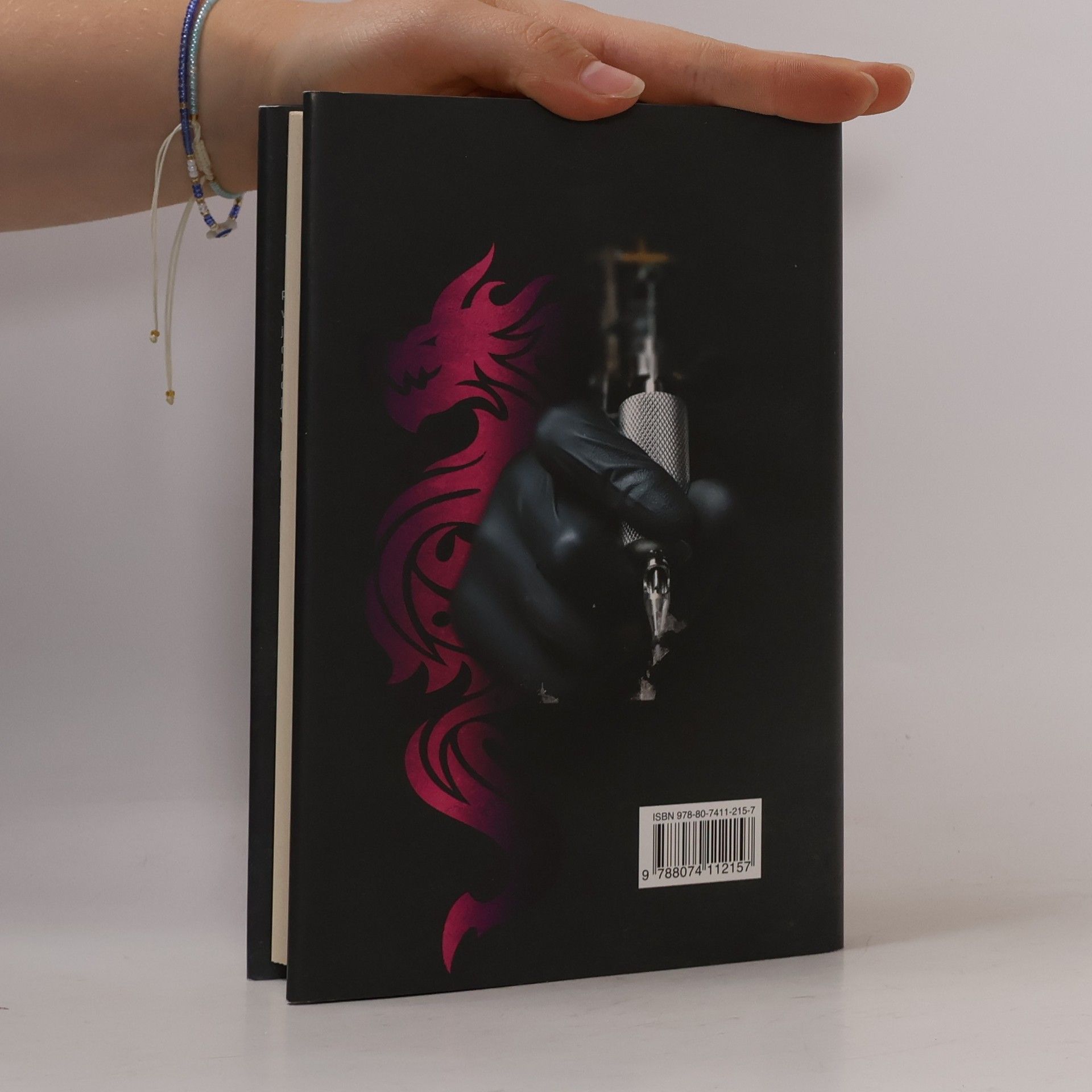 Jay Crownover Rule