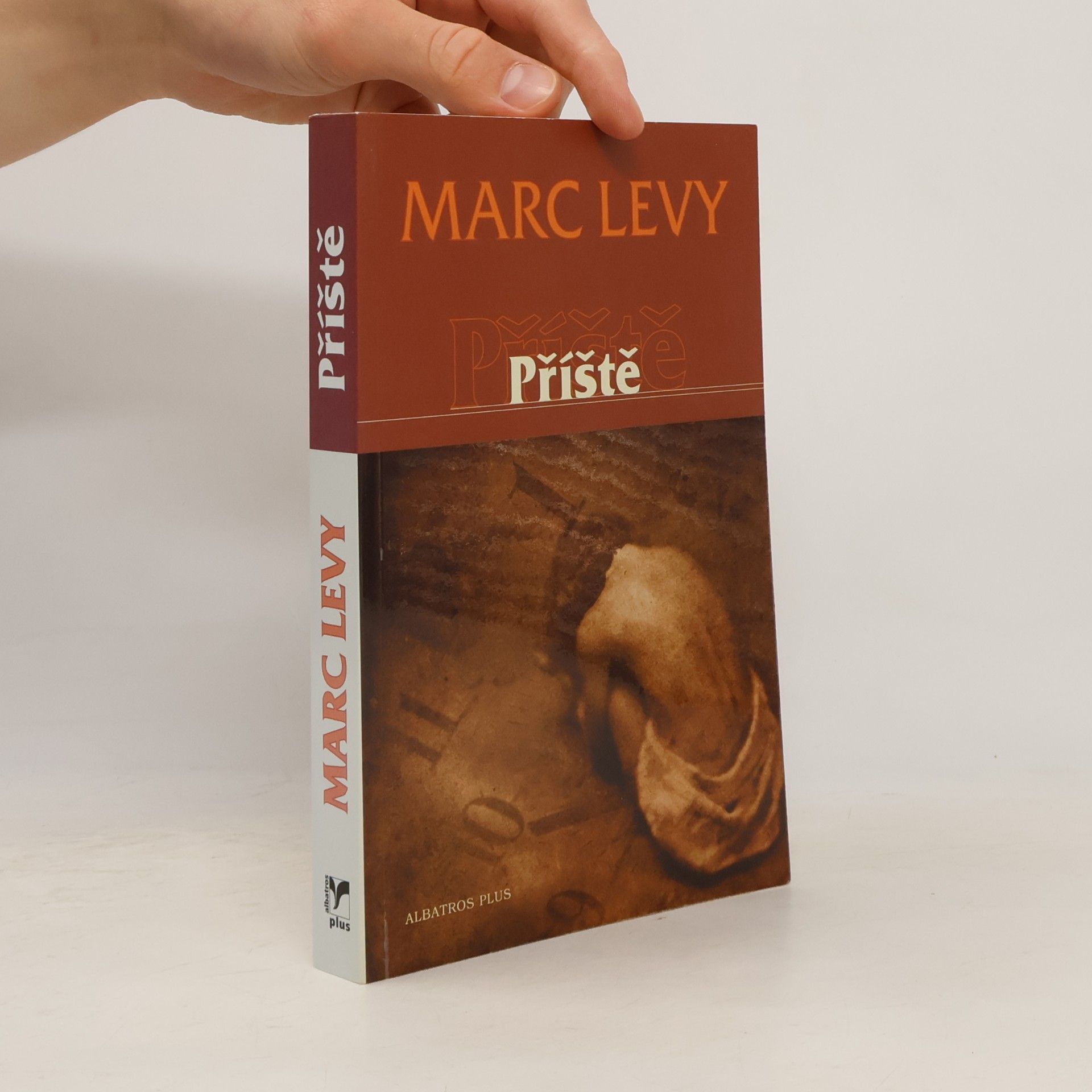 Marc Lévy Příště