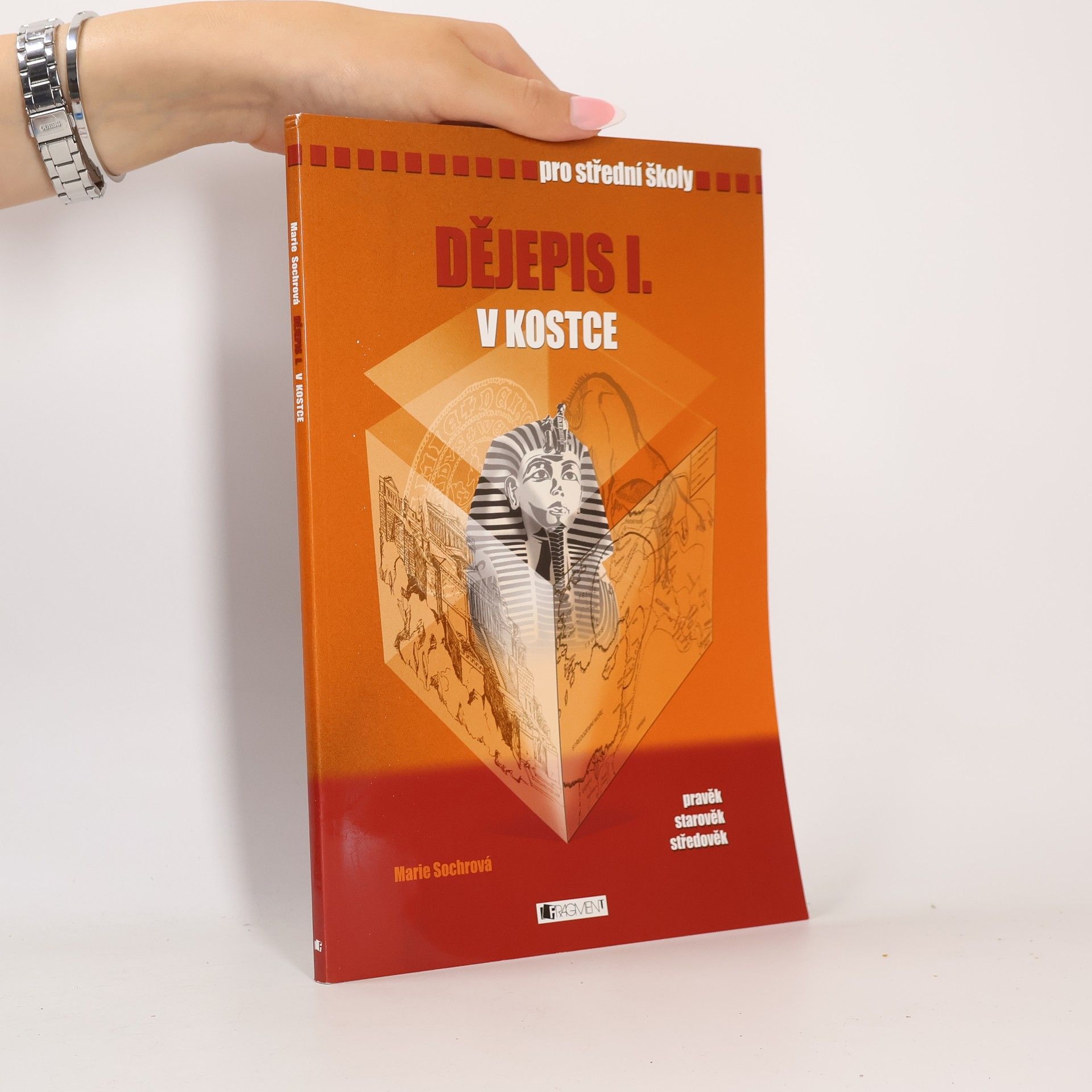 Dějepis I. v kostce