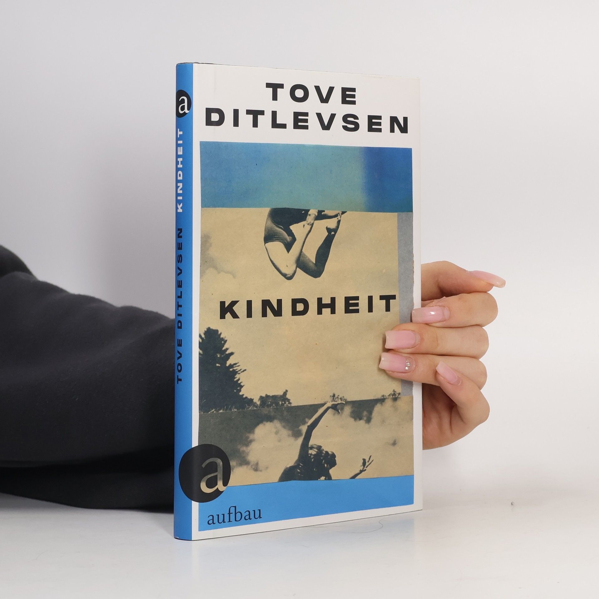 Tove Ditlevsen Kindheit